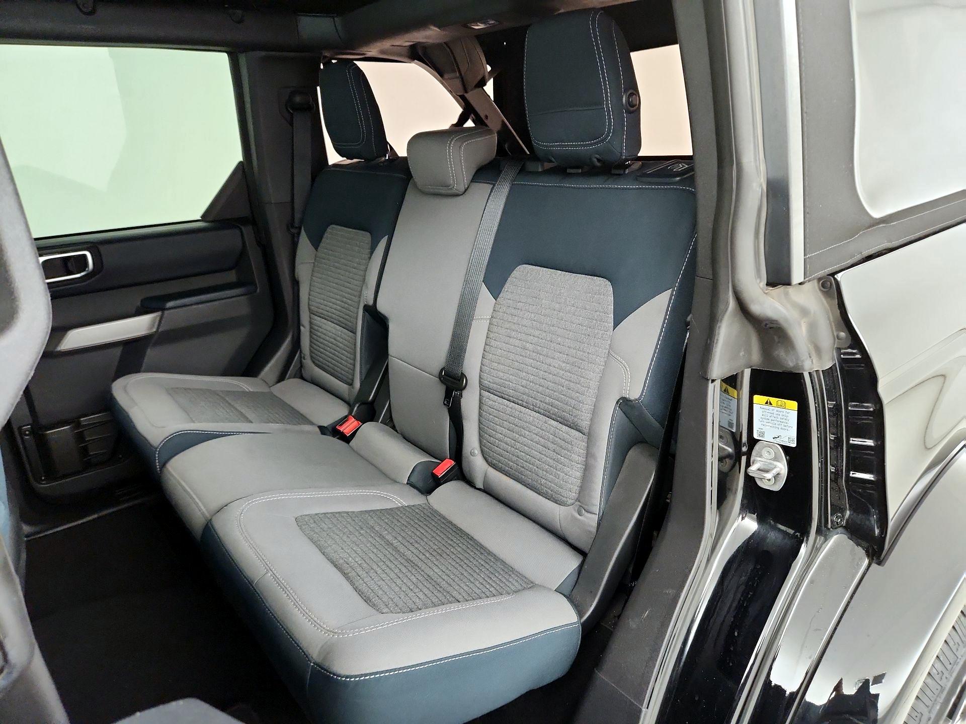 Thumbnail: 2023 Ford Bronco - 20