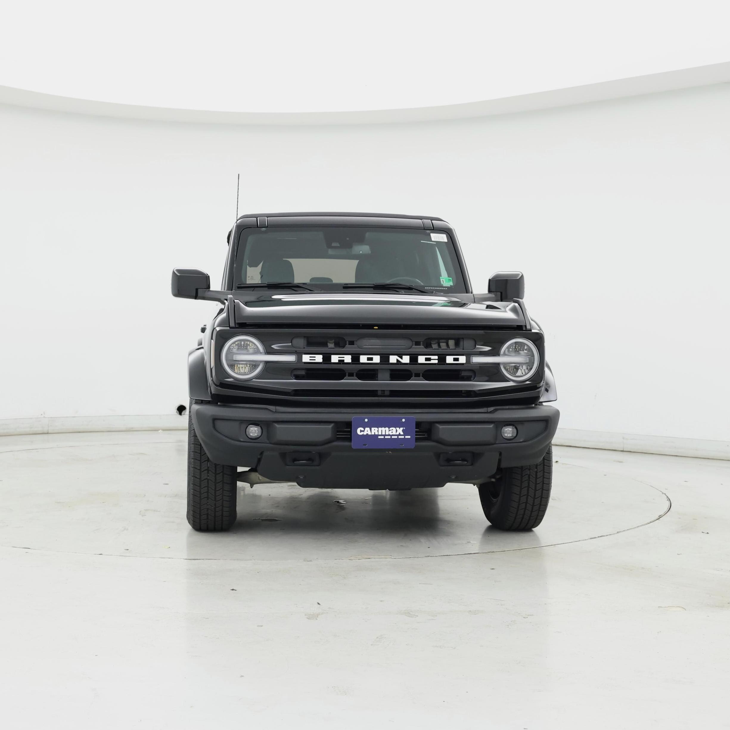 Thumbnail: 2023 Ford Bronco - 5