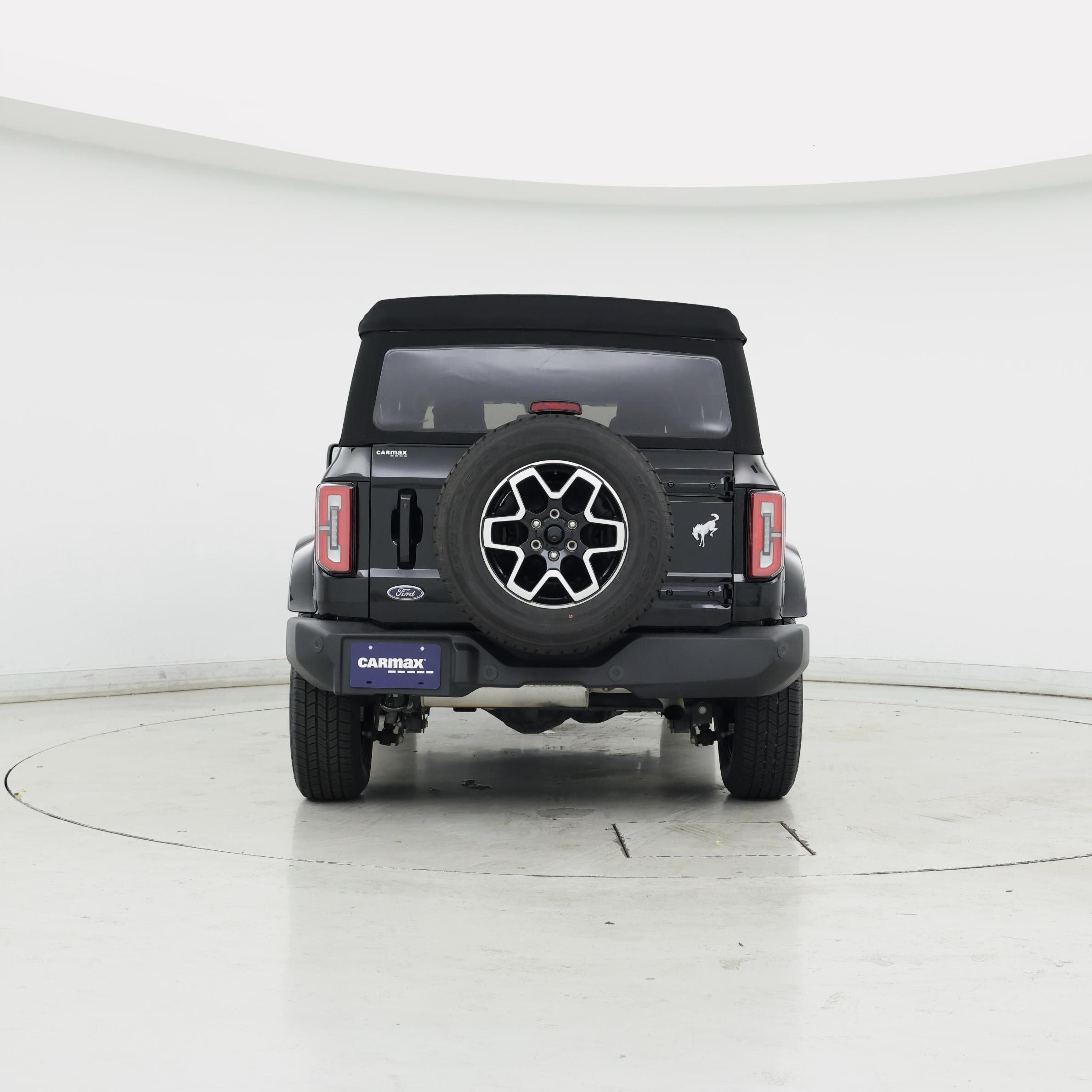 Thumbnail: 2023 Ford Bronco - 6