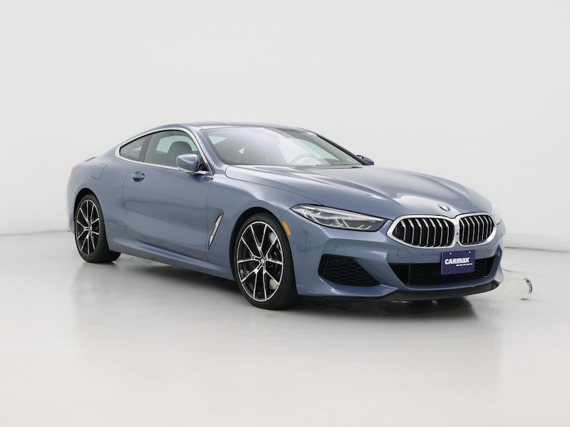 2019 BMW 8 Series M850i xDrive -
                  Sterling, VA