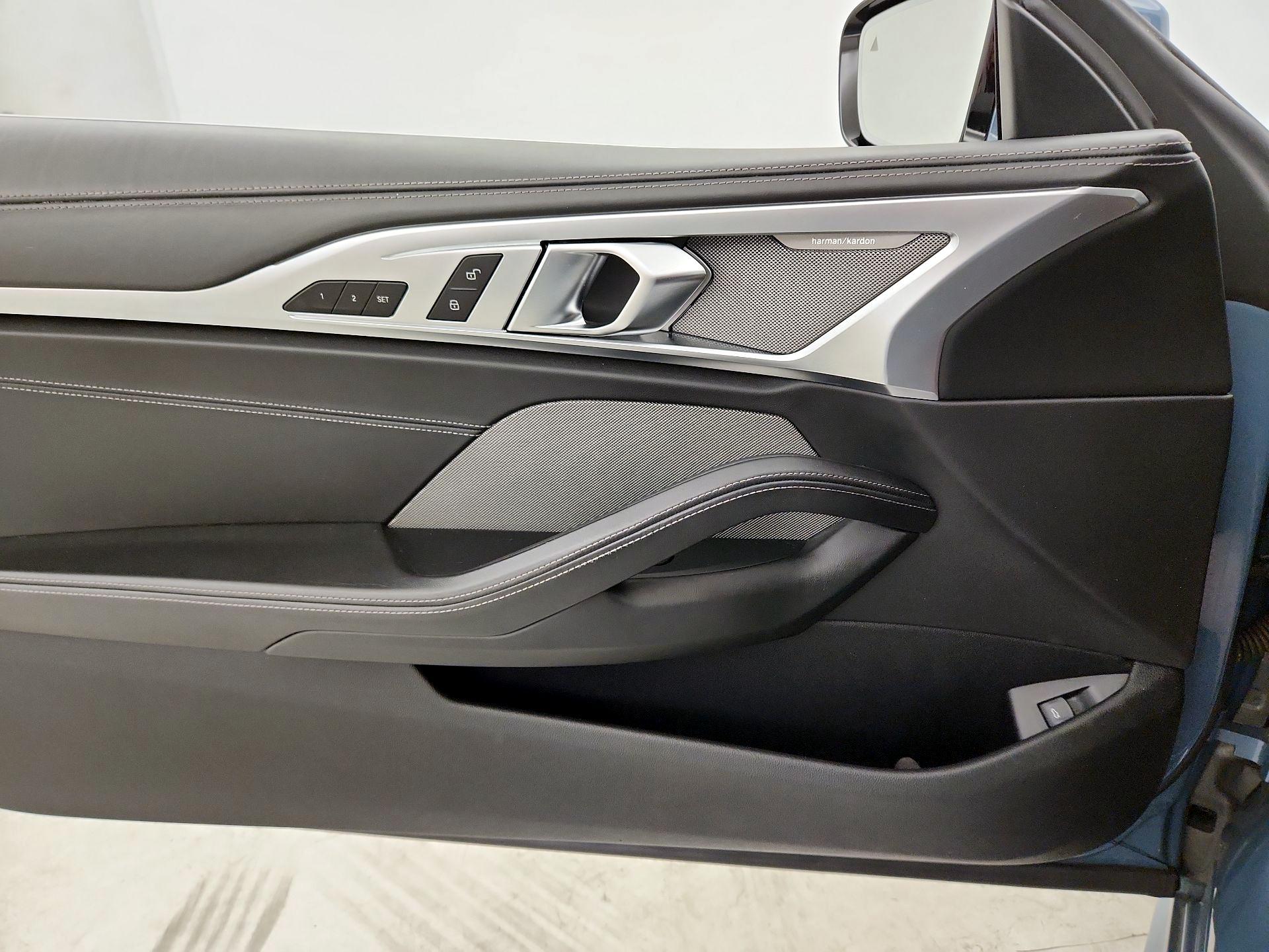 Thumbnail: 2019 BMW 8 Series - 12