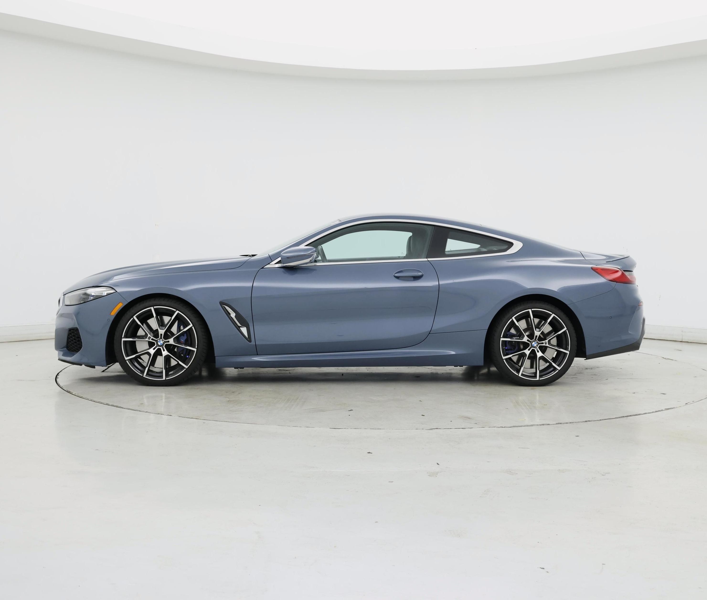 Thumbnail: 2019 BMW 8 Series - 3