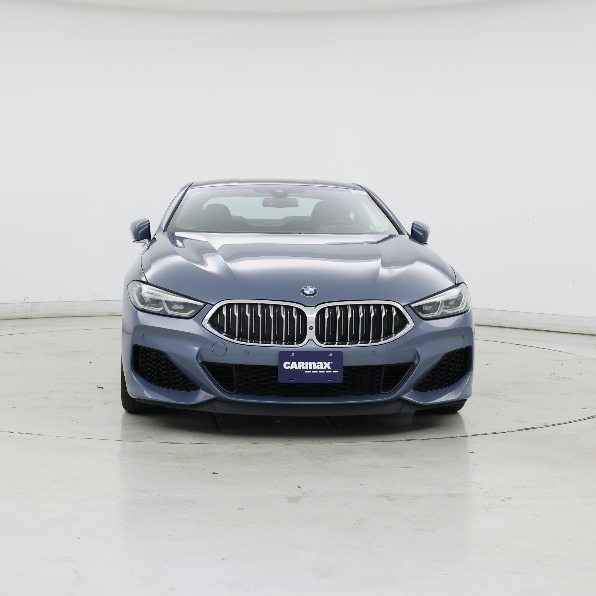 Thumbnail: 2019 BMW 8 Series - 5