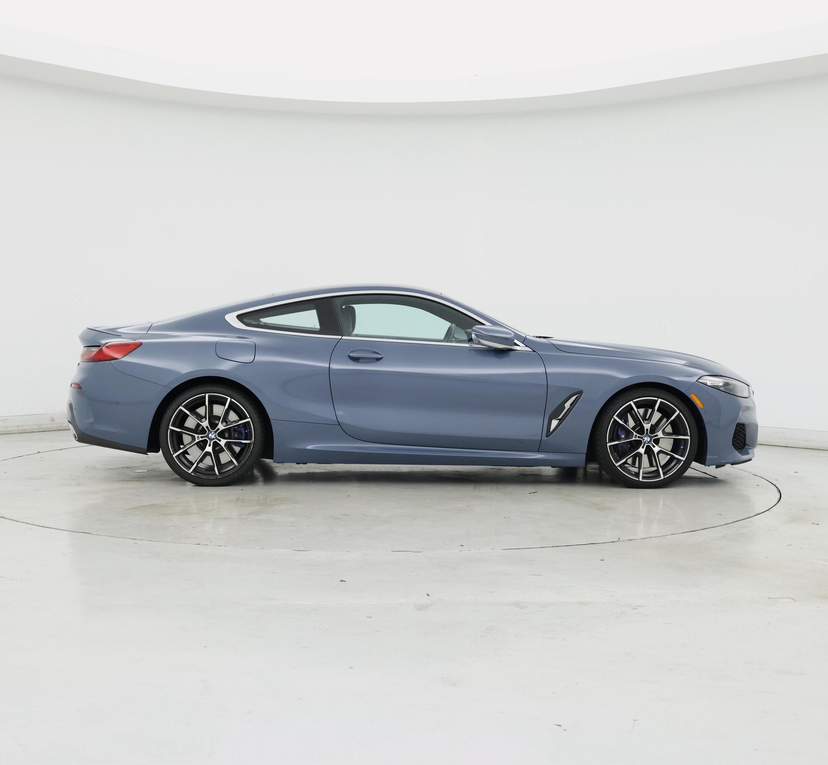 Thumbnail: 2019 BMW 8 Series - 7
