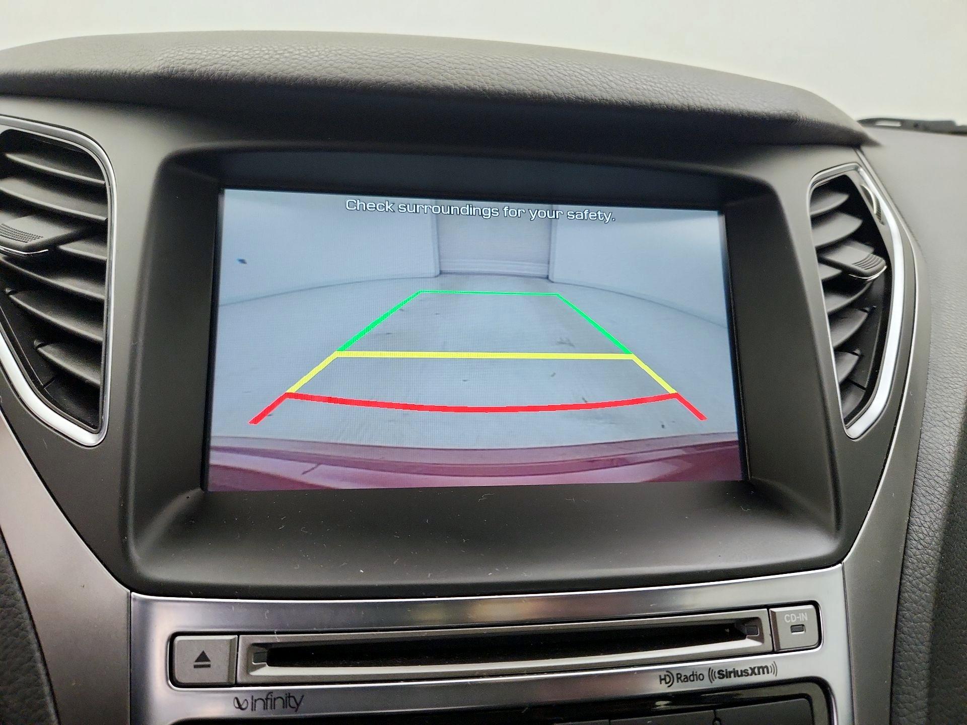 Thumbnail: 2016 Hyundai Azera - 15