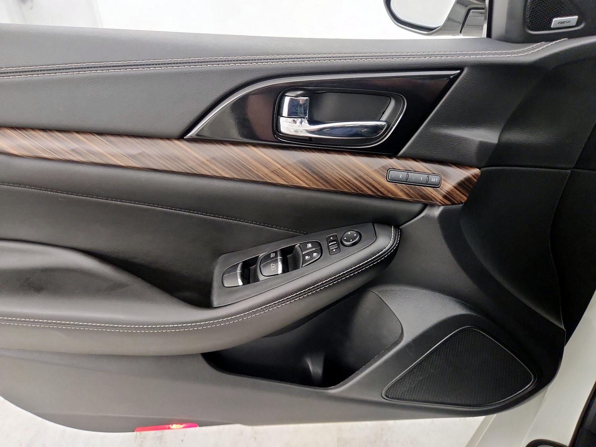 Thumbnail: 2018 Nissan Maxima - 12
