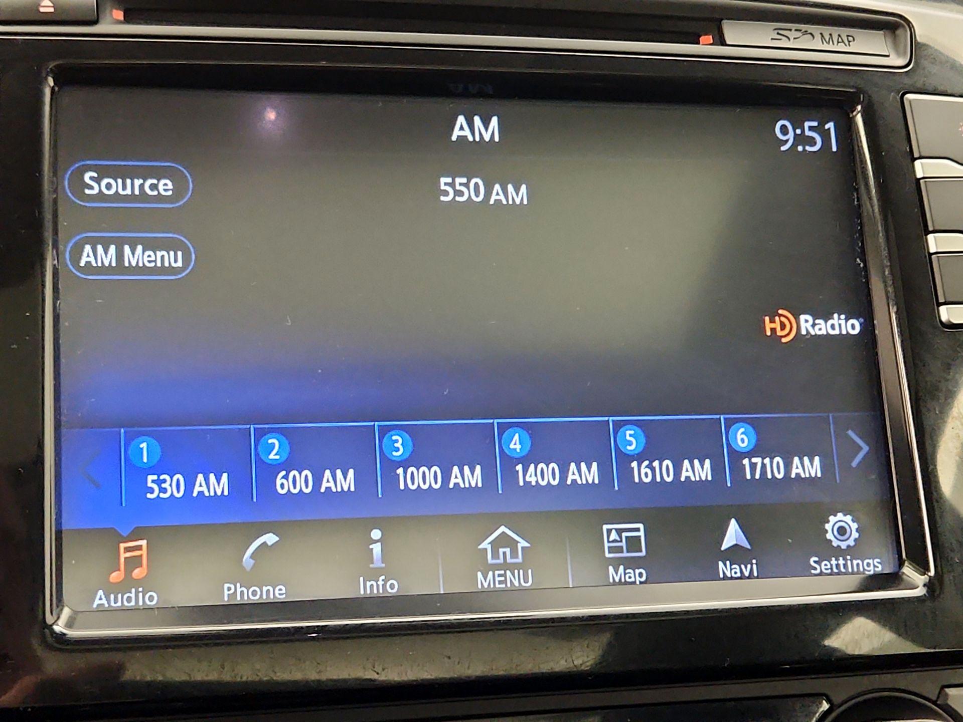 Thumbnail: 2018 Nissan Maxima - 16