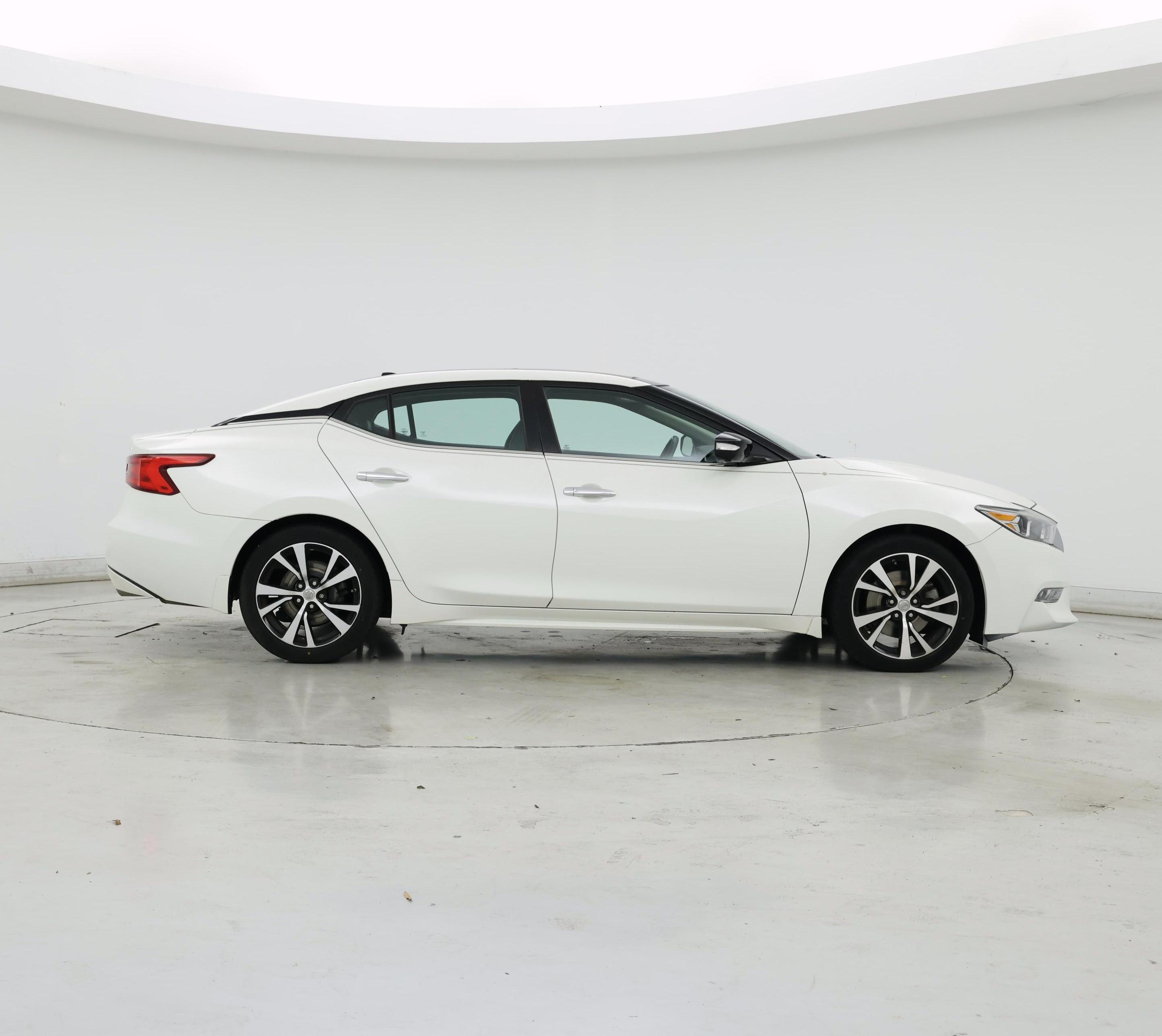 Thumbnail: 2018 Nissan Maxima - 7