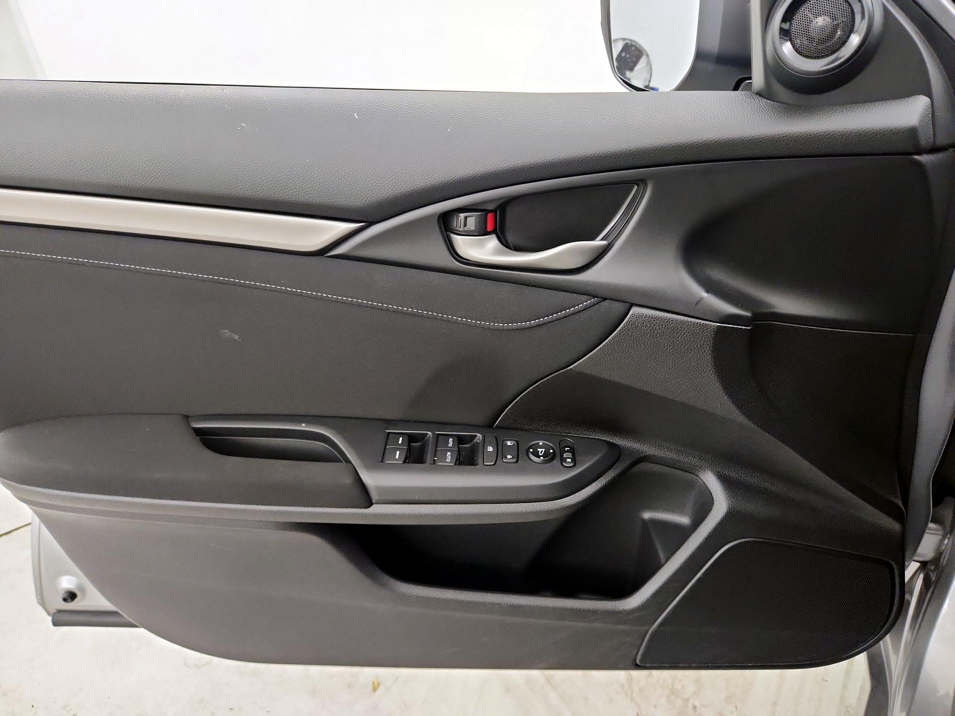Thumbnail: 2021 Honda Civic - 12