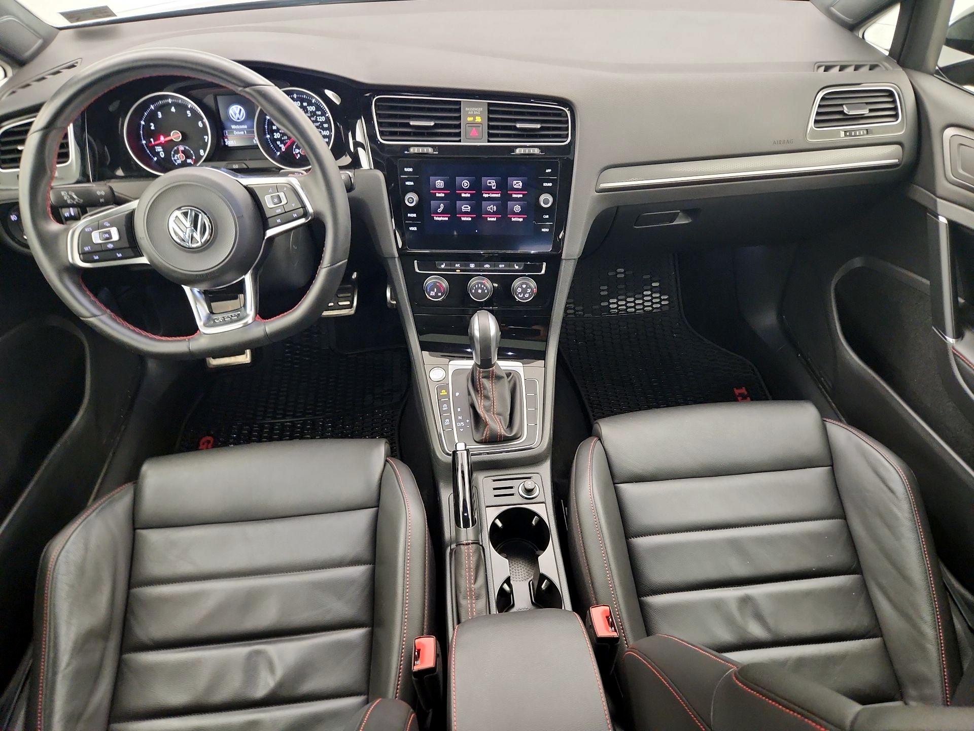 Thumbnail: 2020 Volkswagen Golf - 9
