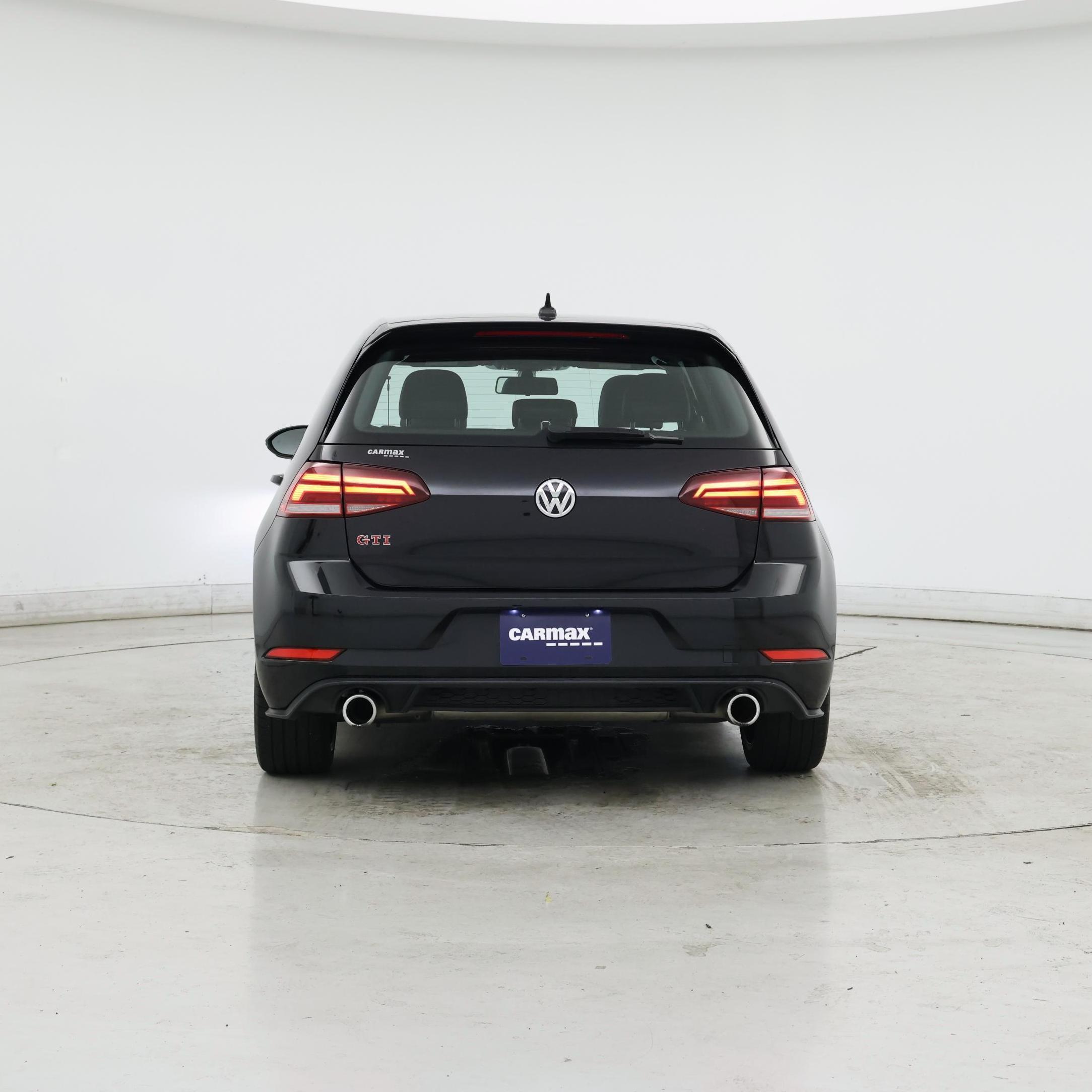 Thumbnail: 2020 Volkswagen Golf - 6