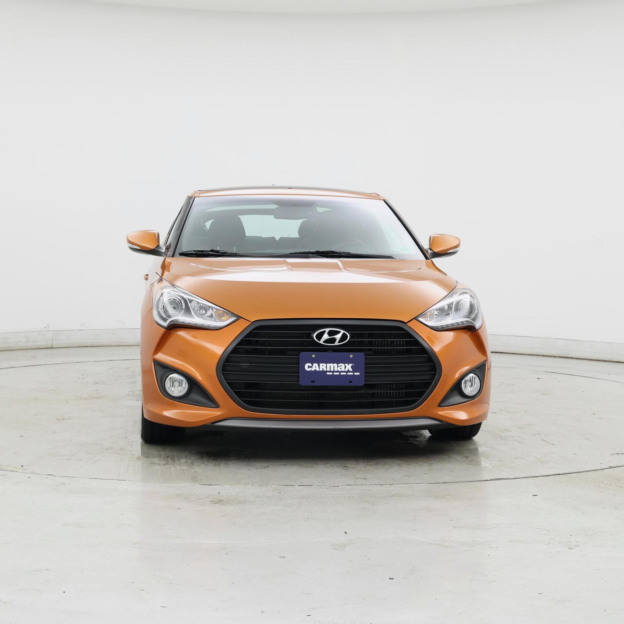 Thumbnail: 2016 Hyundai Veloster - 5