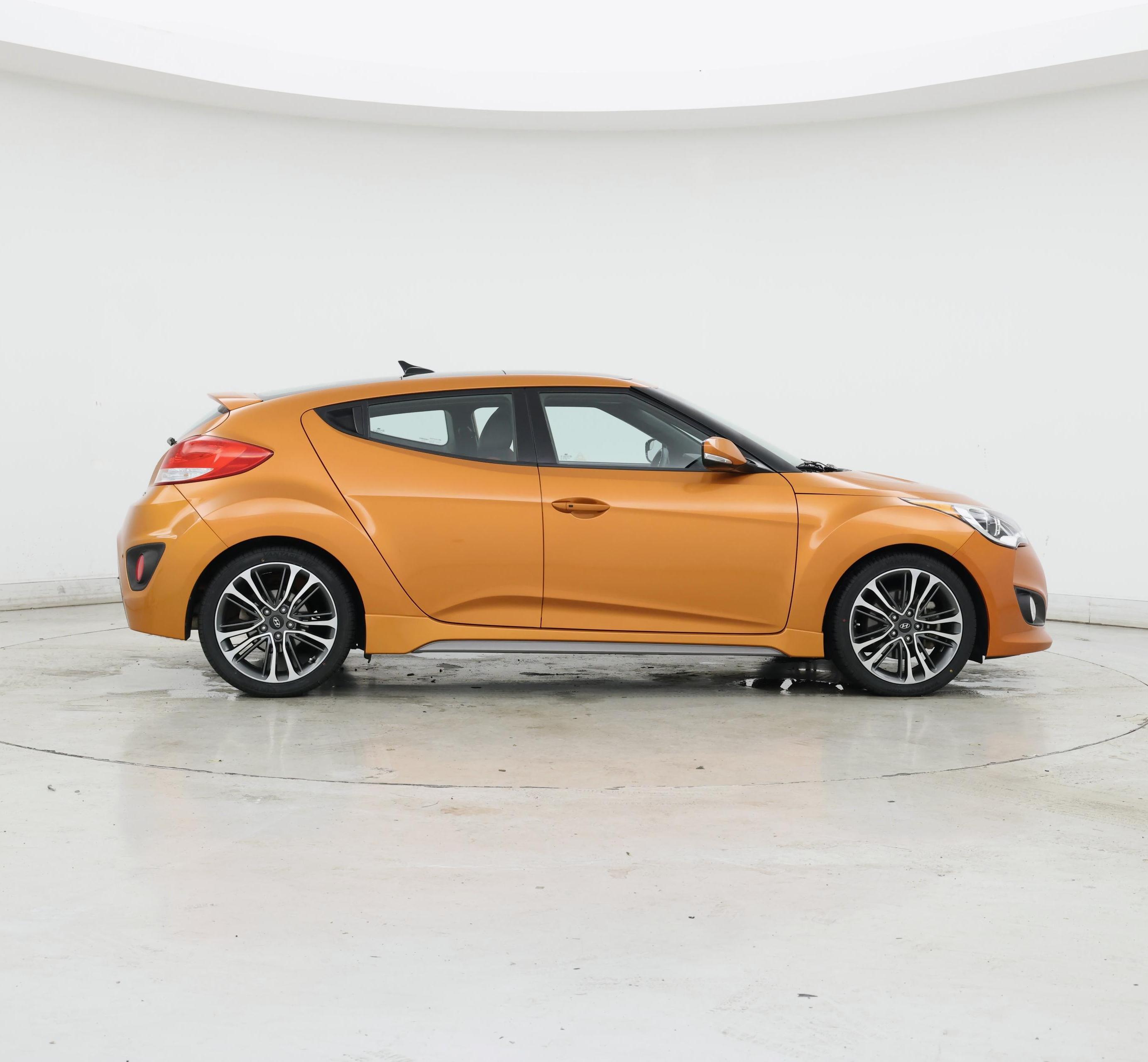 Thumbnail: 2016 Hyundai Veloster - 7