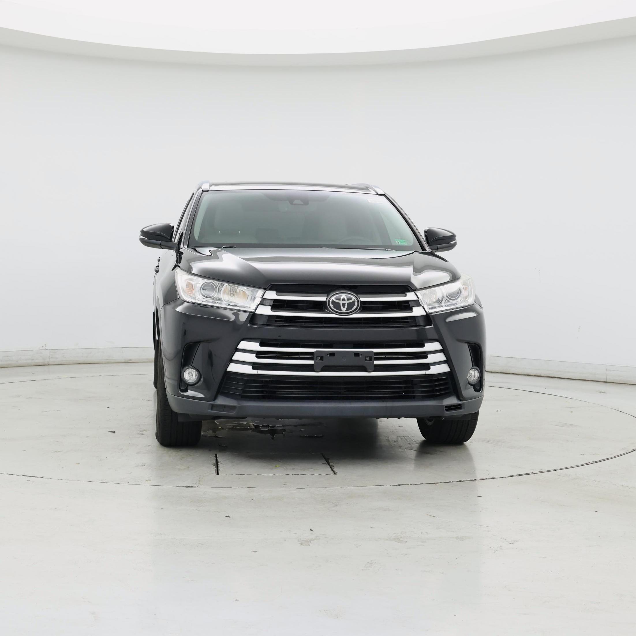 Thumbnail: 2017 Toyota Highlander - 5