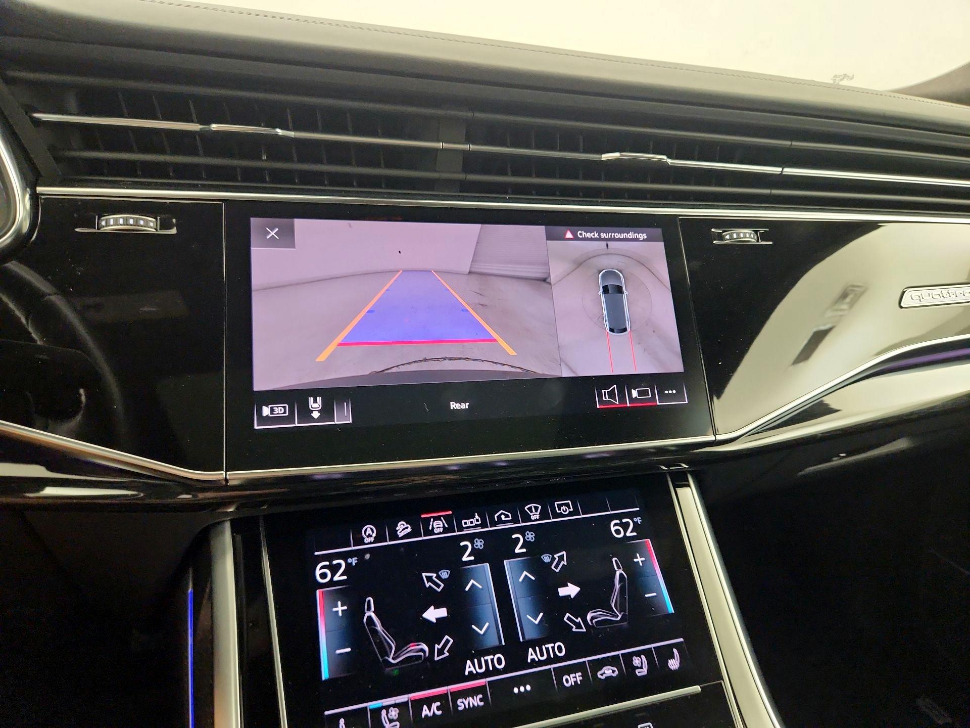 Thumbnail: 2019 Audi Q8 - 14