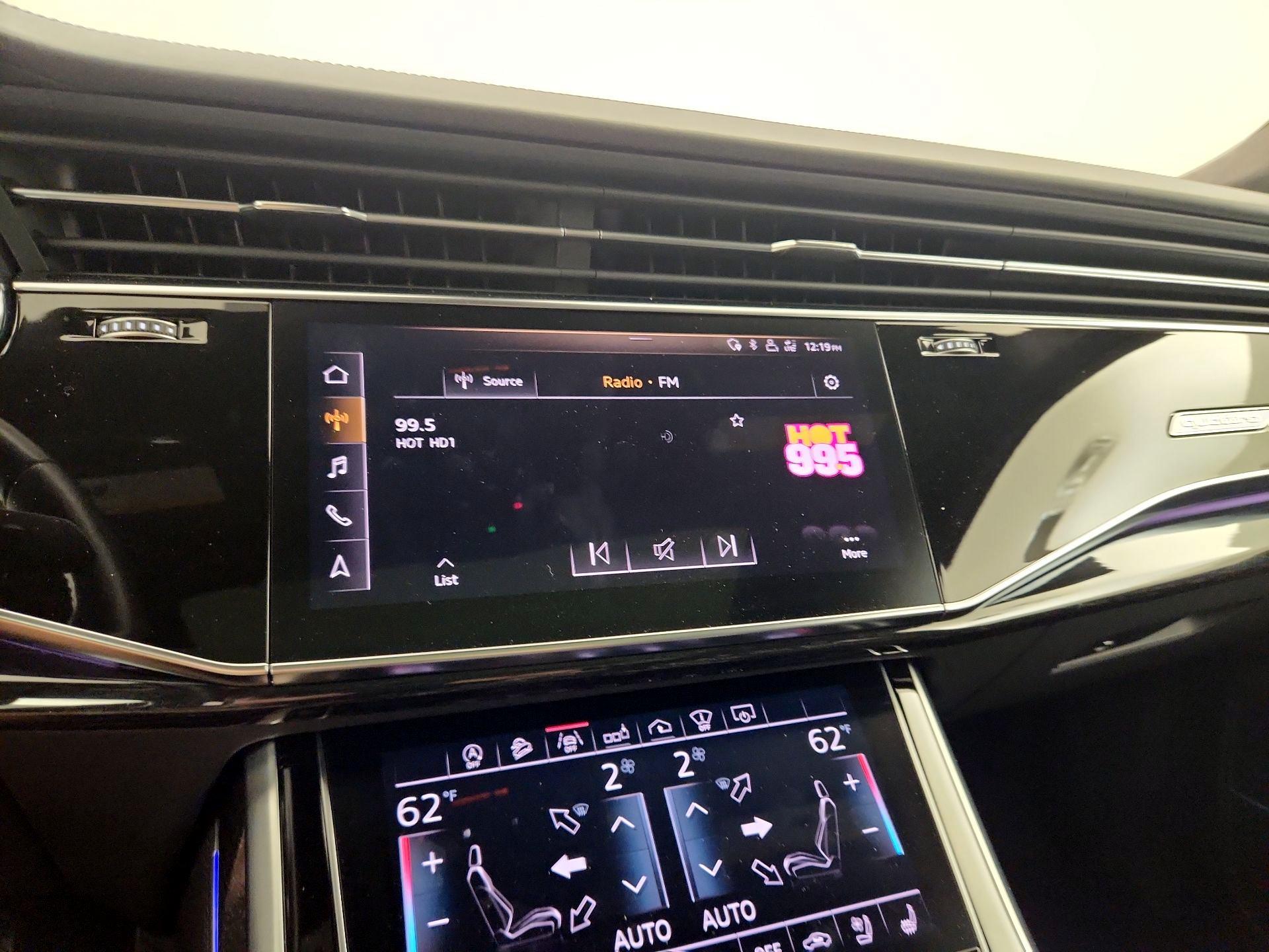 Thumbnail: 2019 Audi Q8 - 15