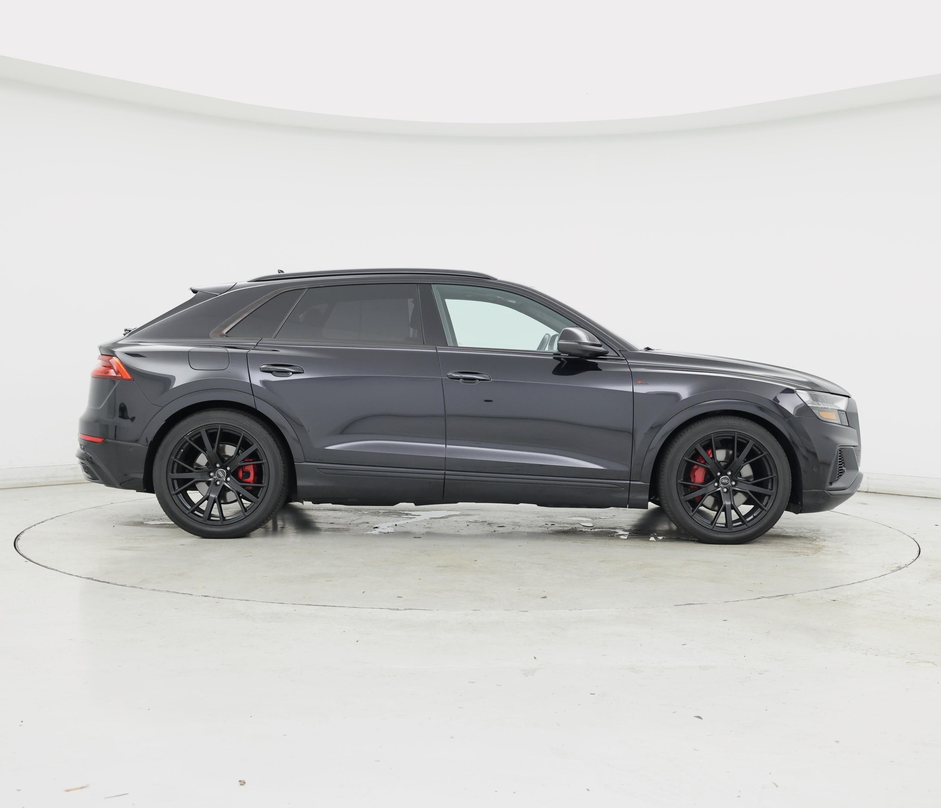 Thumbnail: 2019 Audi Q8 - 7