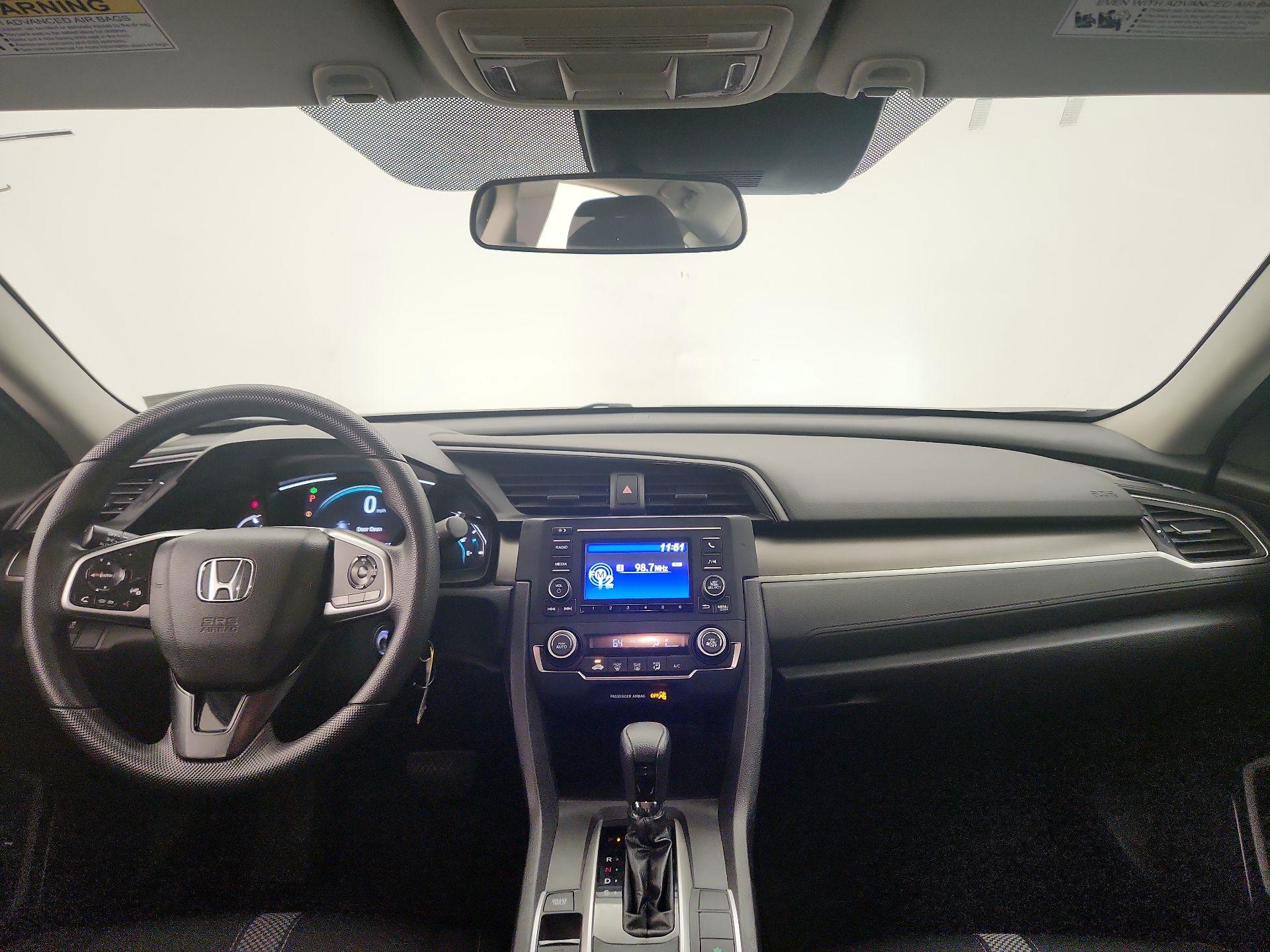 Thumbnail: 2019 Honda Civic - 9