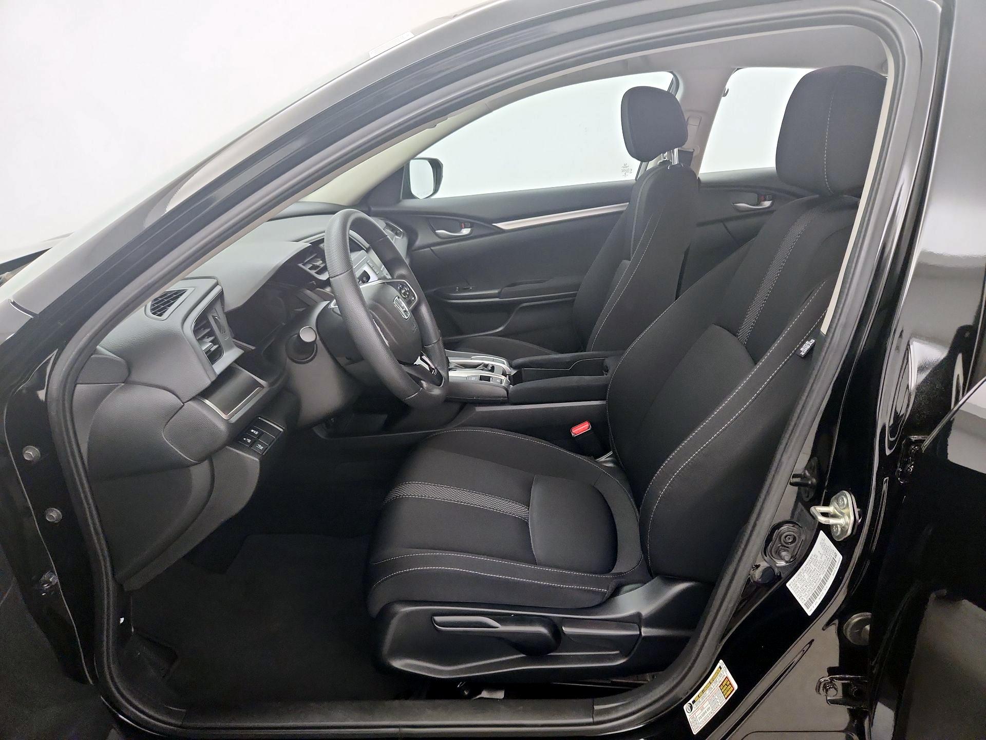 Thumbnail: 2019 Honda Civic - 11