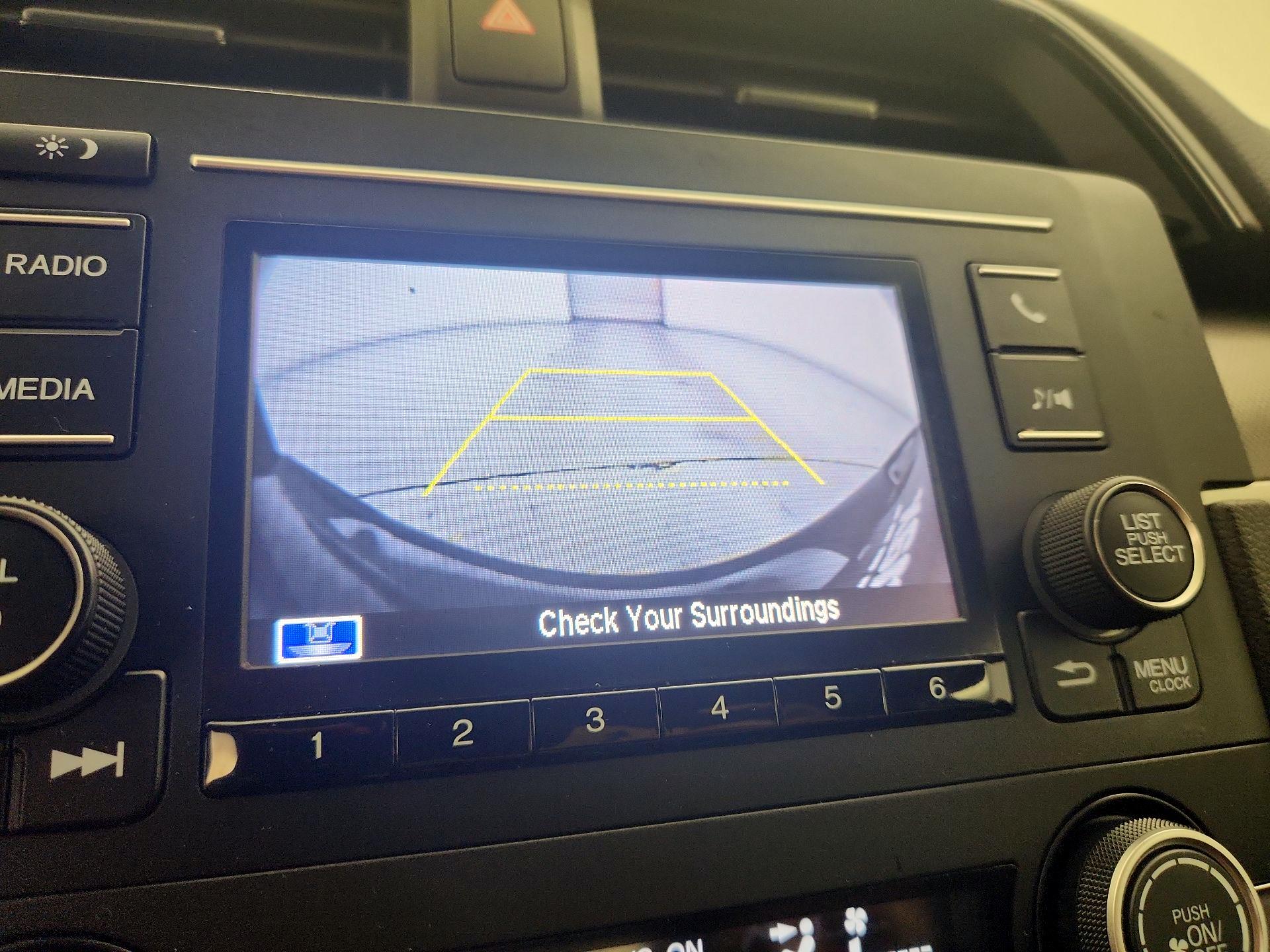 Thumbnail: 2019 Honda Civic - 14