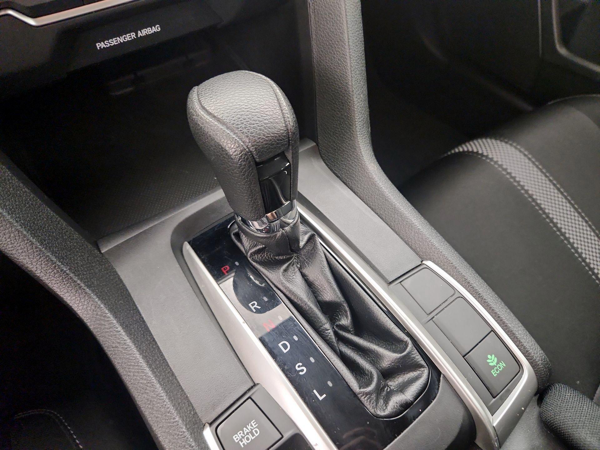 Thumbnail: 2019 Honda Civic - 17