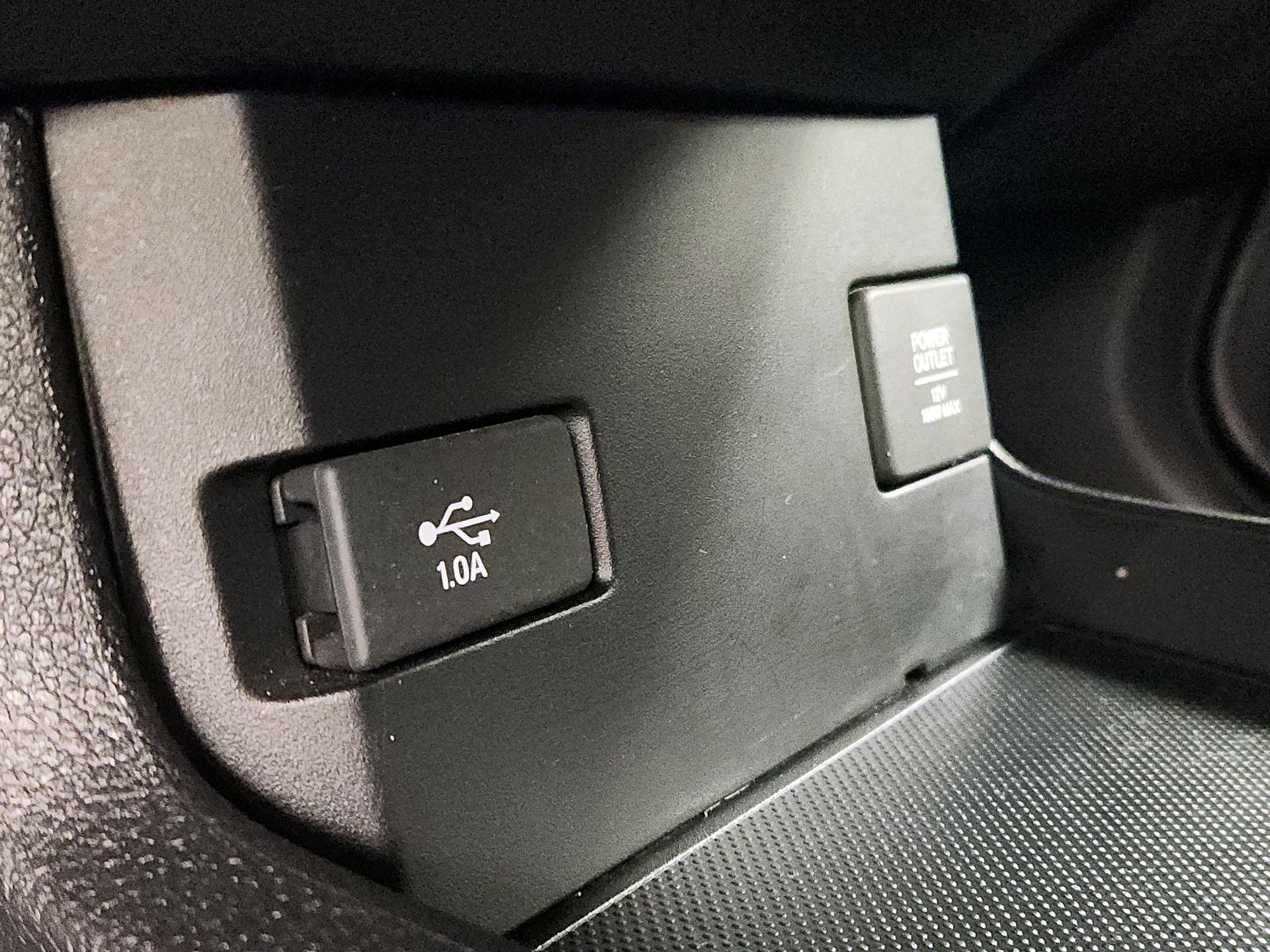 Thumbnail: 2019 Honda Civic - 18