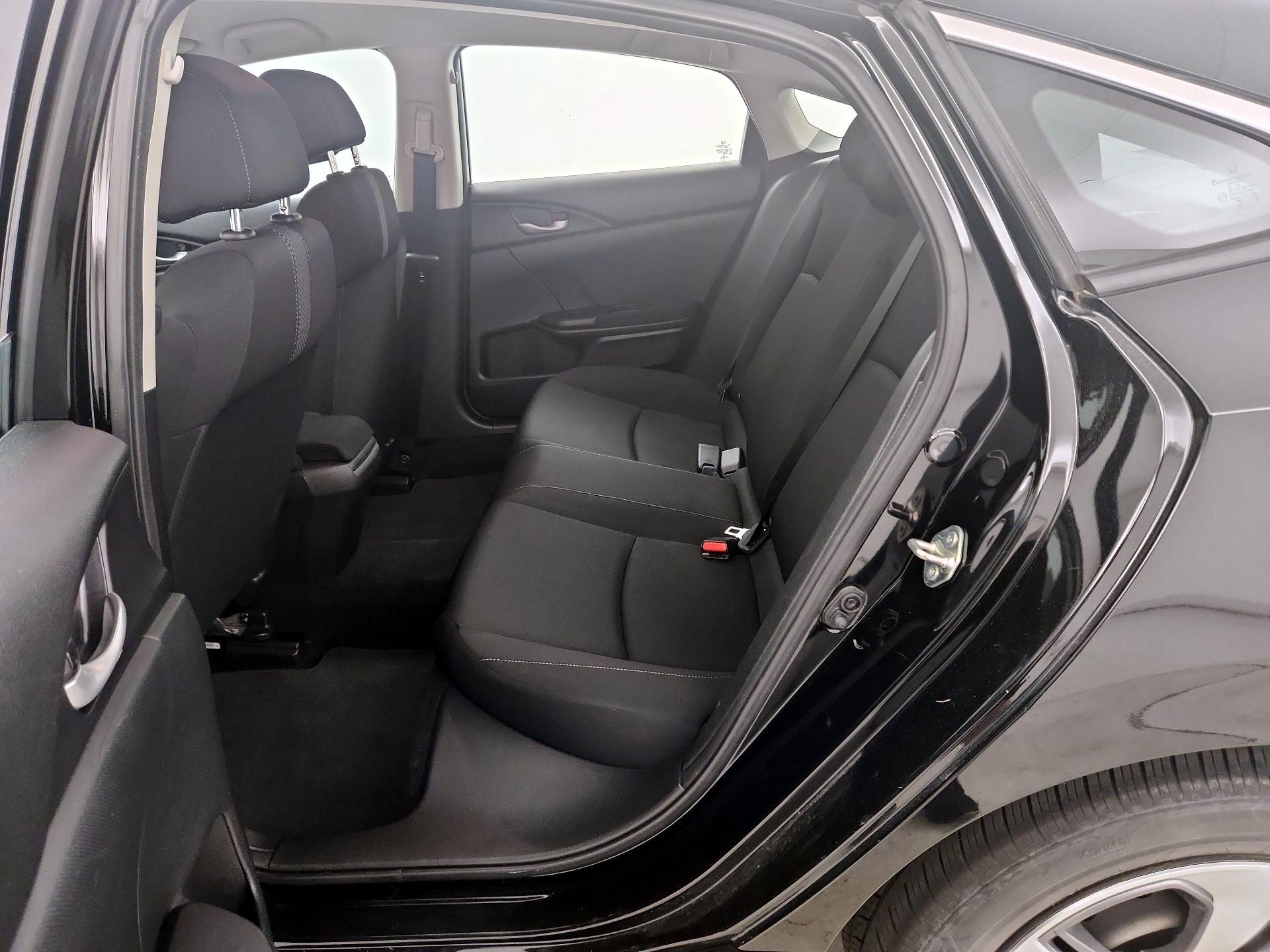 Thumbnail: 2019 Honda Civic - 19
