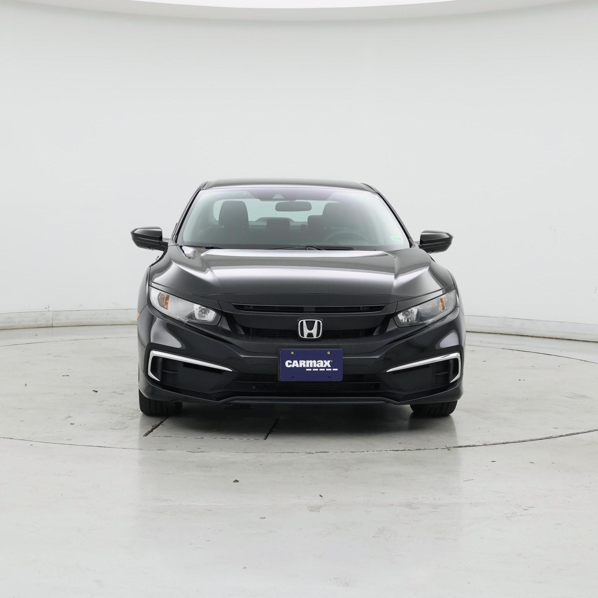 Thumbnail: 2019 Honda Civic - 5