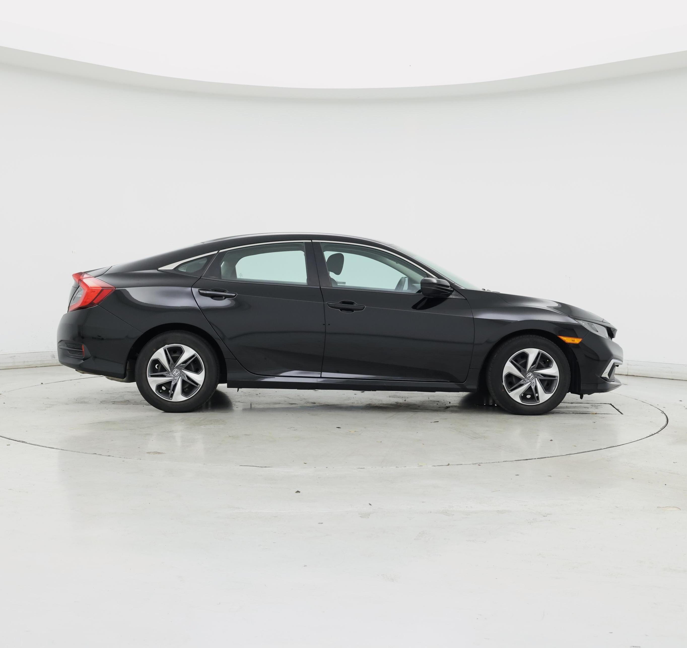 Thumbnail: 2019 Honda Civic - 7