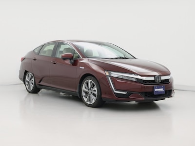 2018 Honda Clarity Plug in Hybrid