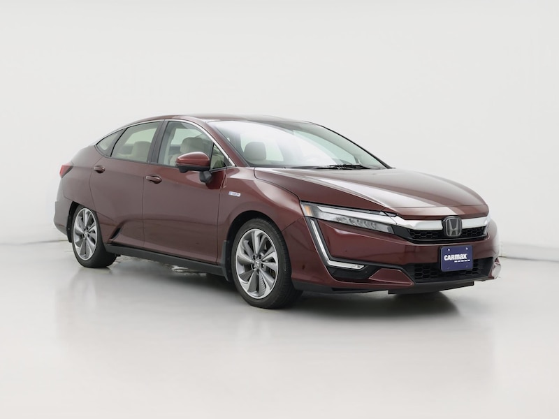 2018 Honda Clarity  -
                  Sterling, VA