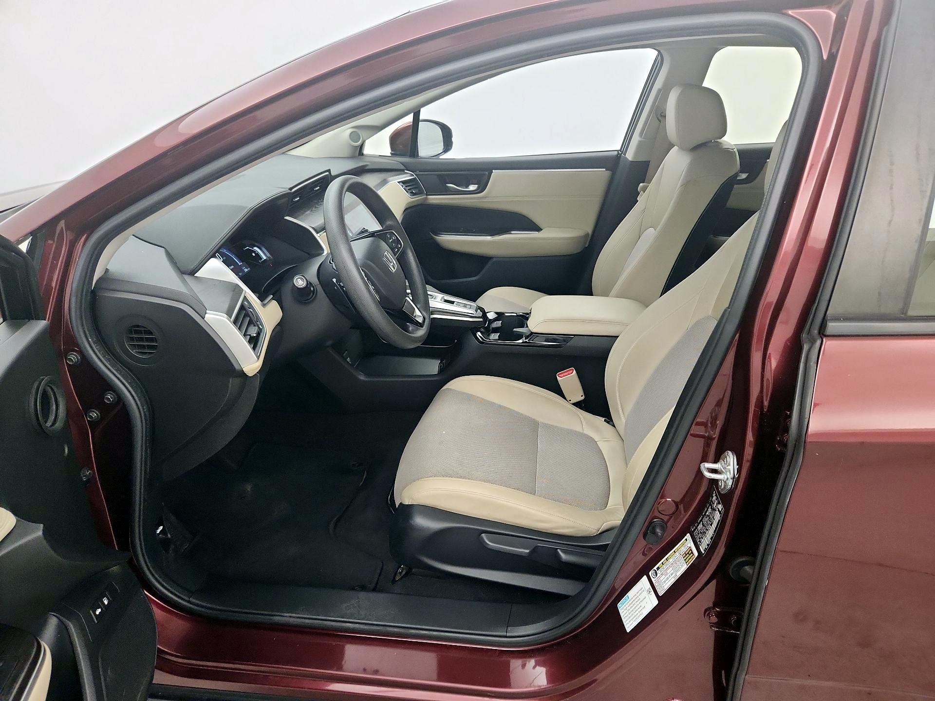 Thumbnail: 2018 Honda Clarity - 11