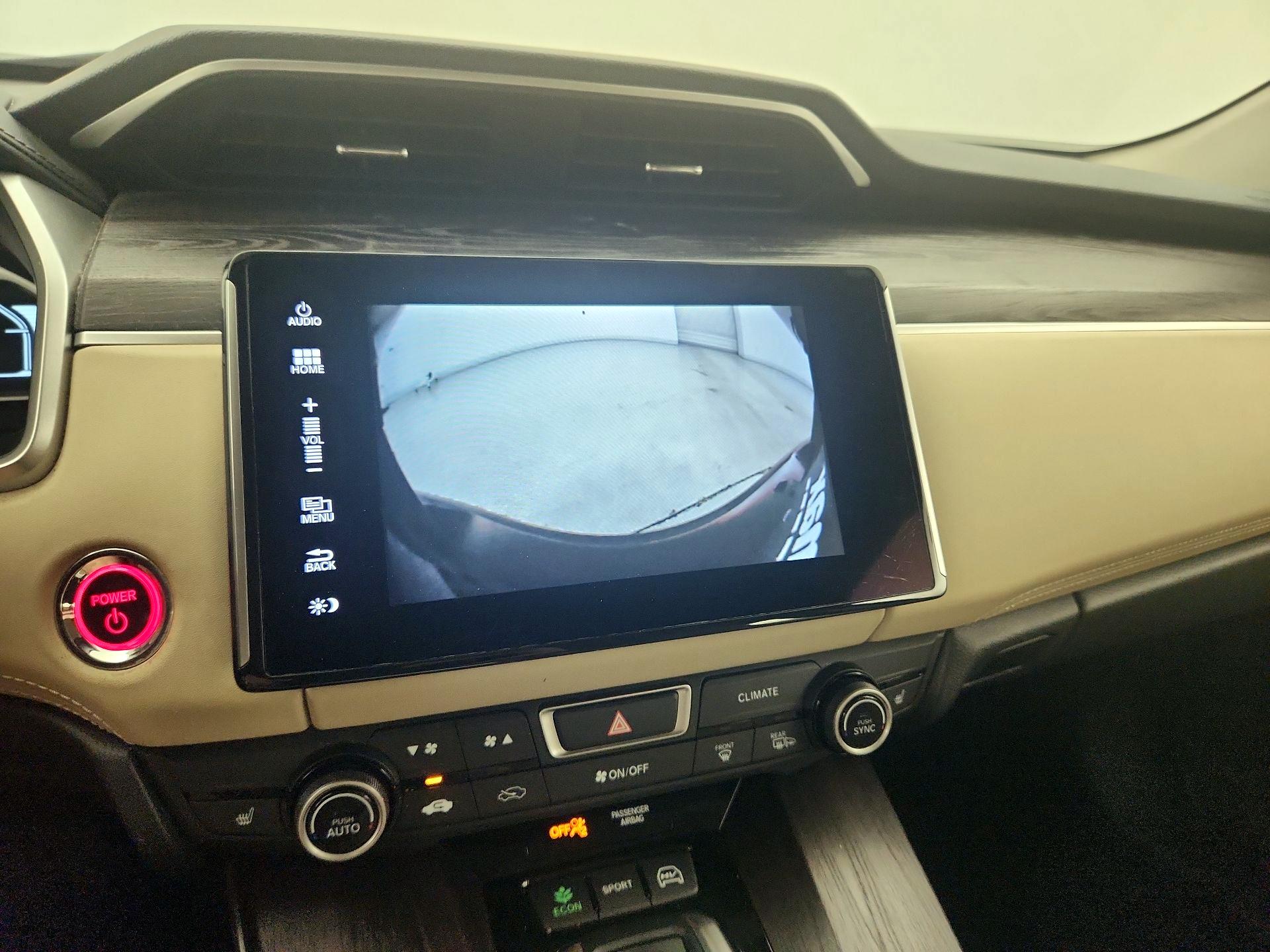 Thumbnail: 2018 Honda Clarity - 14