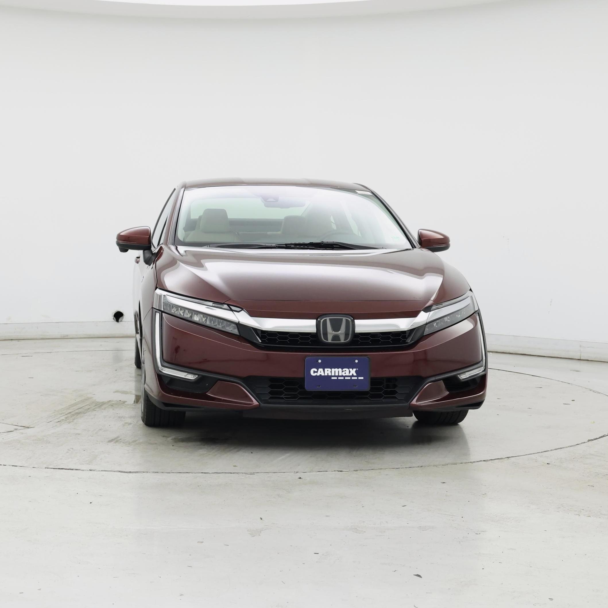 Thumbnail: 2018 Honda Clarity - 5