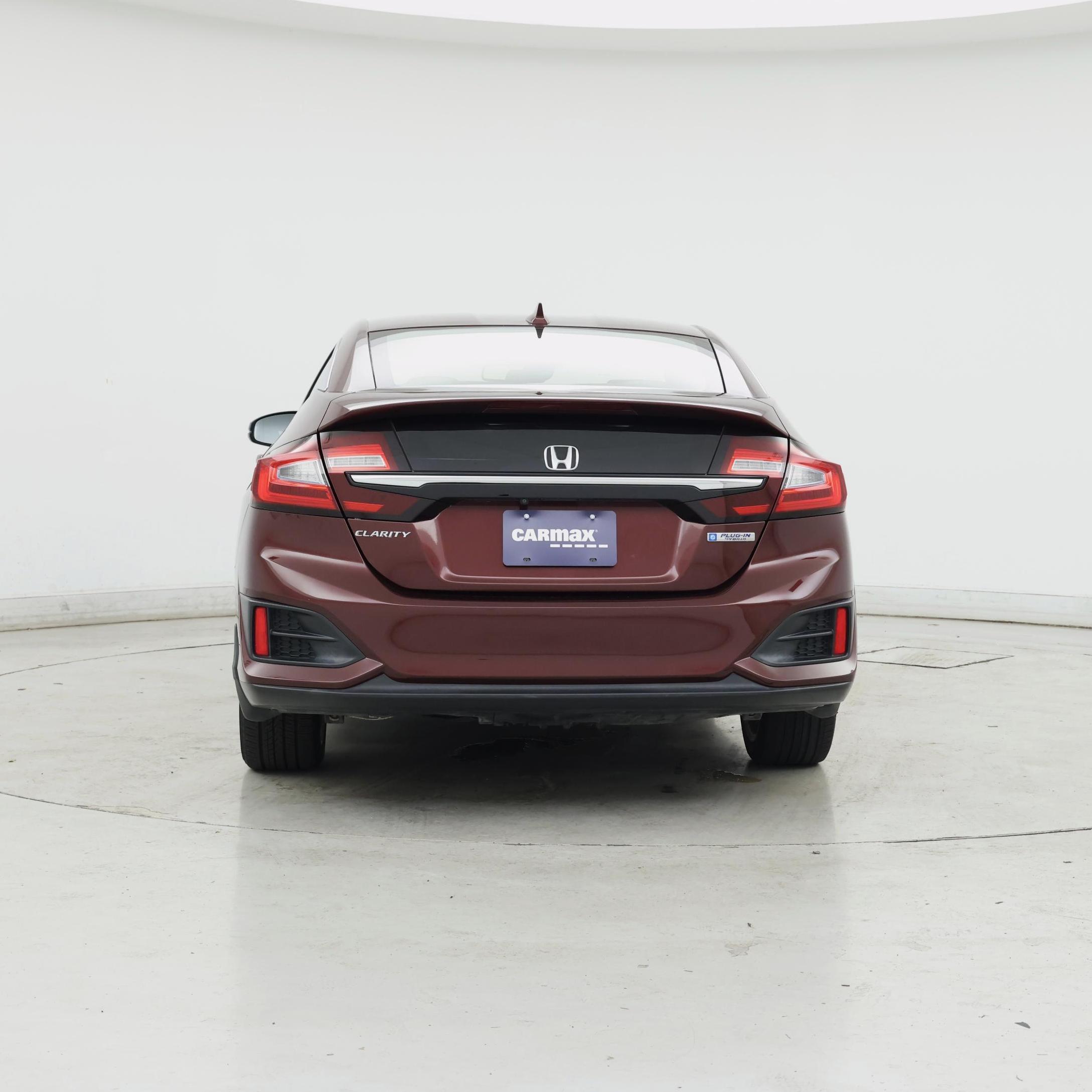 Thumbnail: 2018 Honda Clarity - 6