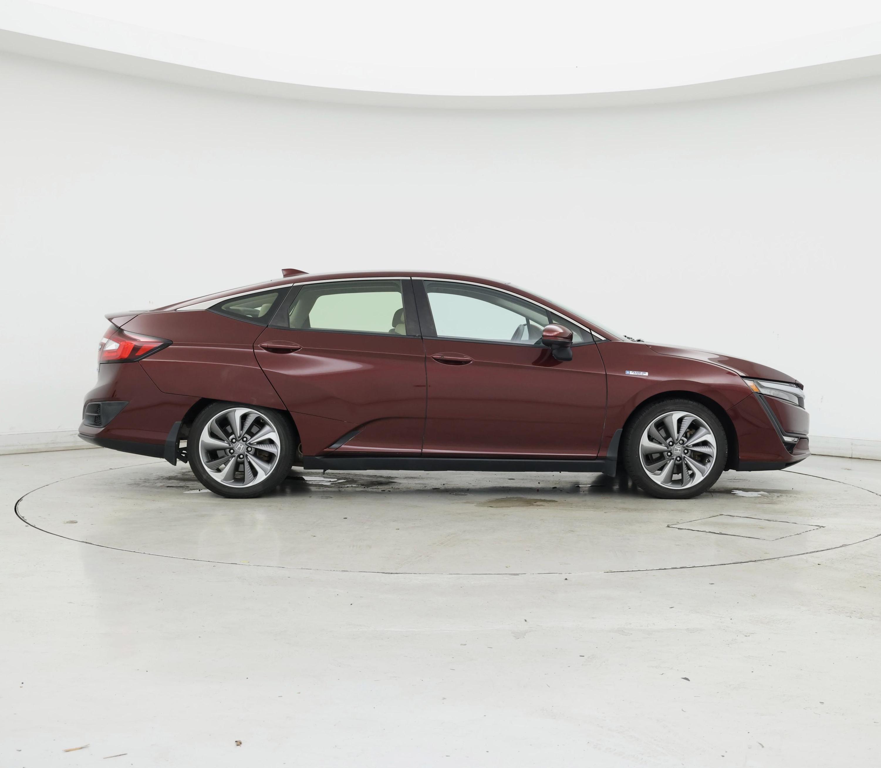 Thumbnail: 2018 Honda Clarity - 7