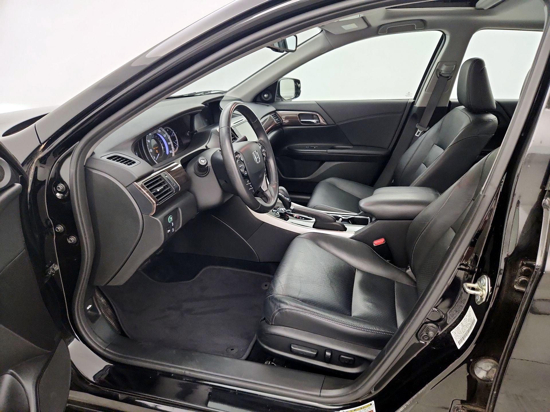 Thumbnail: 2017 Honda Accord - 11