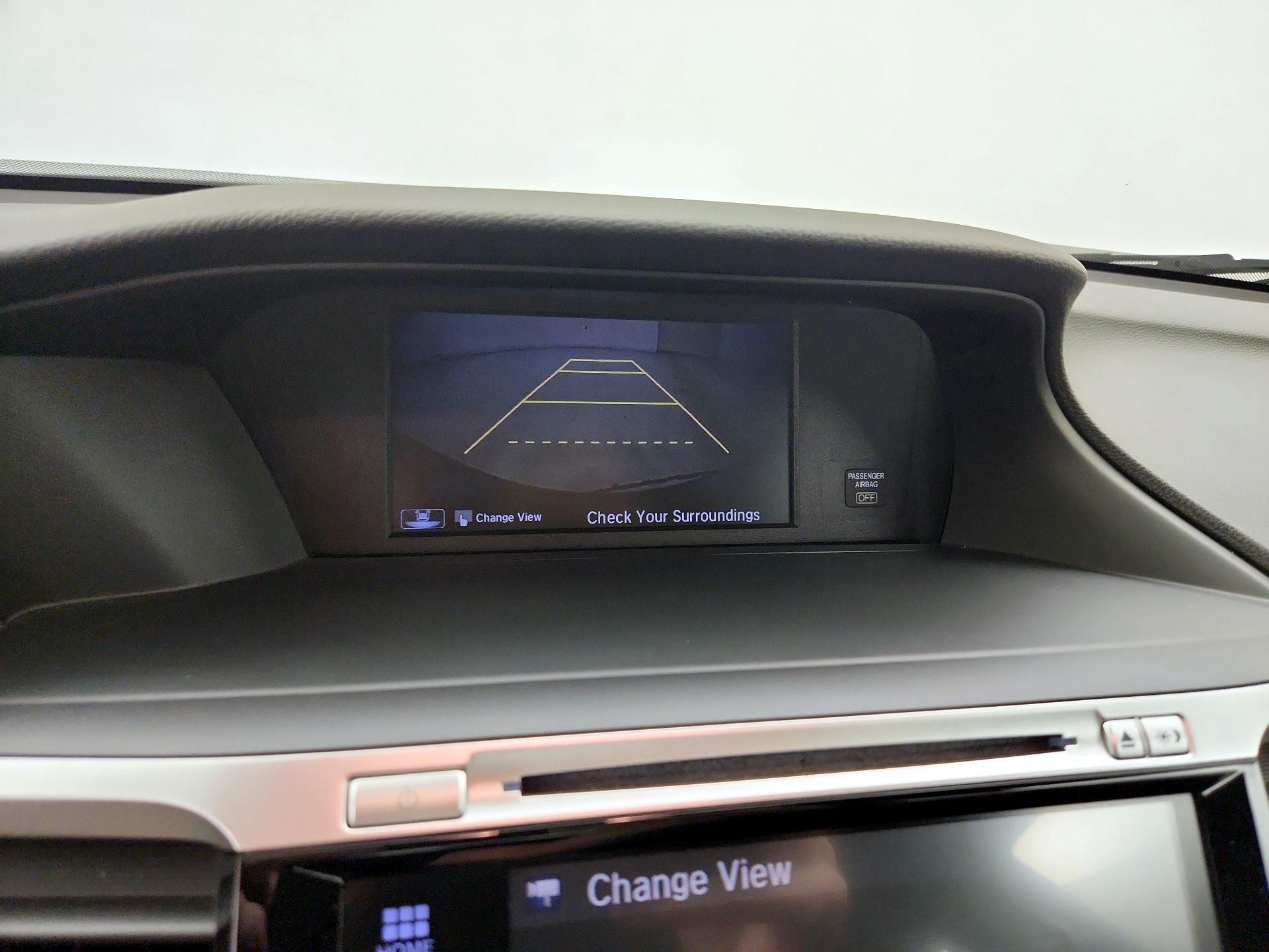 Thumbnail: 2017 Honda Accord - 14
