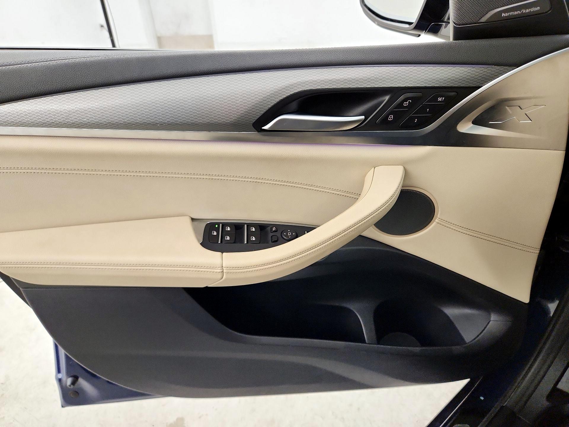 Thumbnail: 2019 BMW X3 - 12