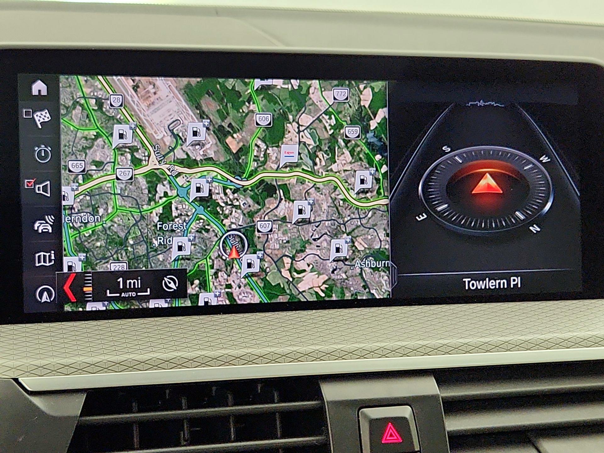 Thumbnail: 2019 BMW X3 - 14