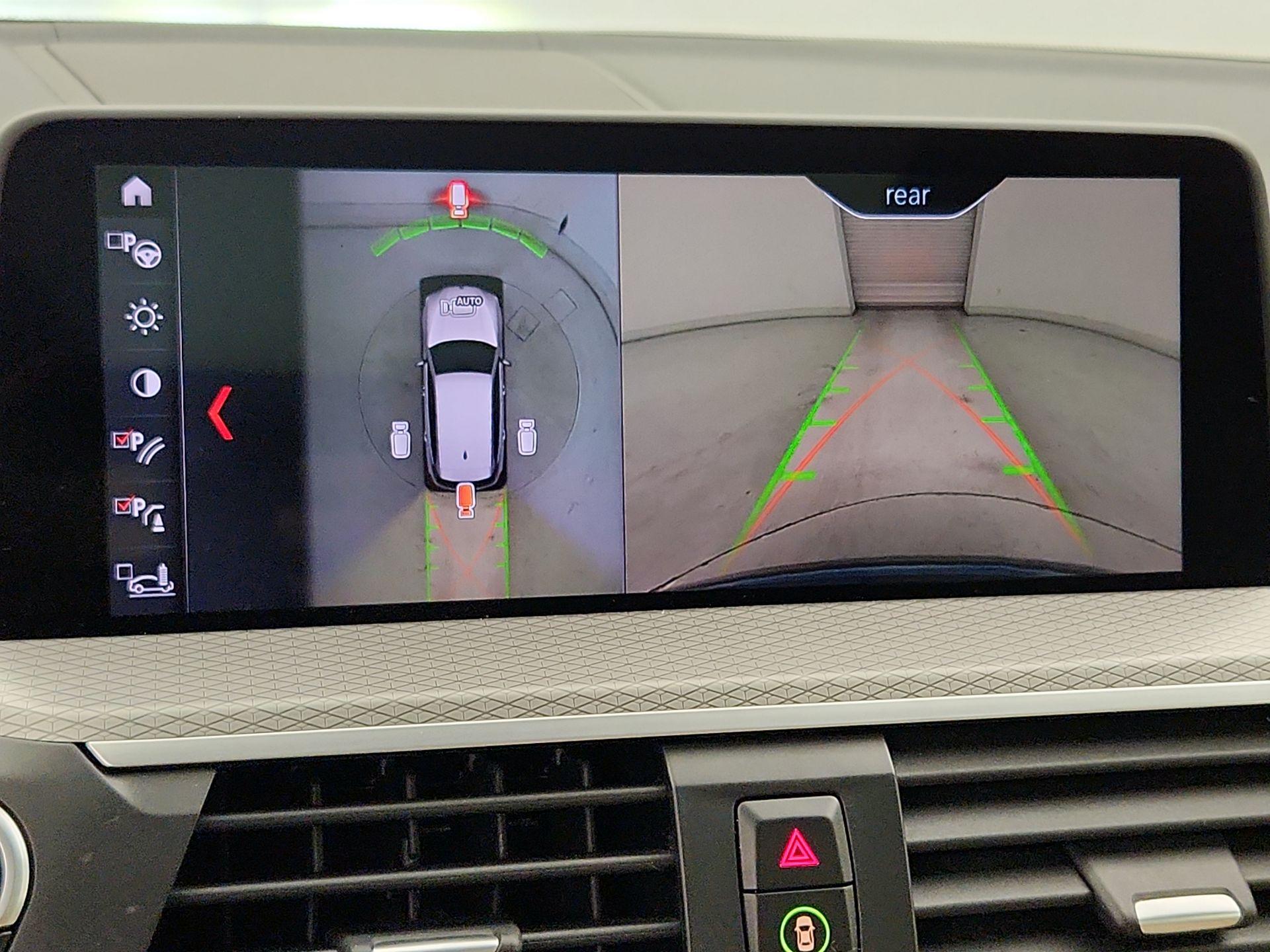 Thumbnail: 2019 BMW X3 - 15