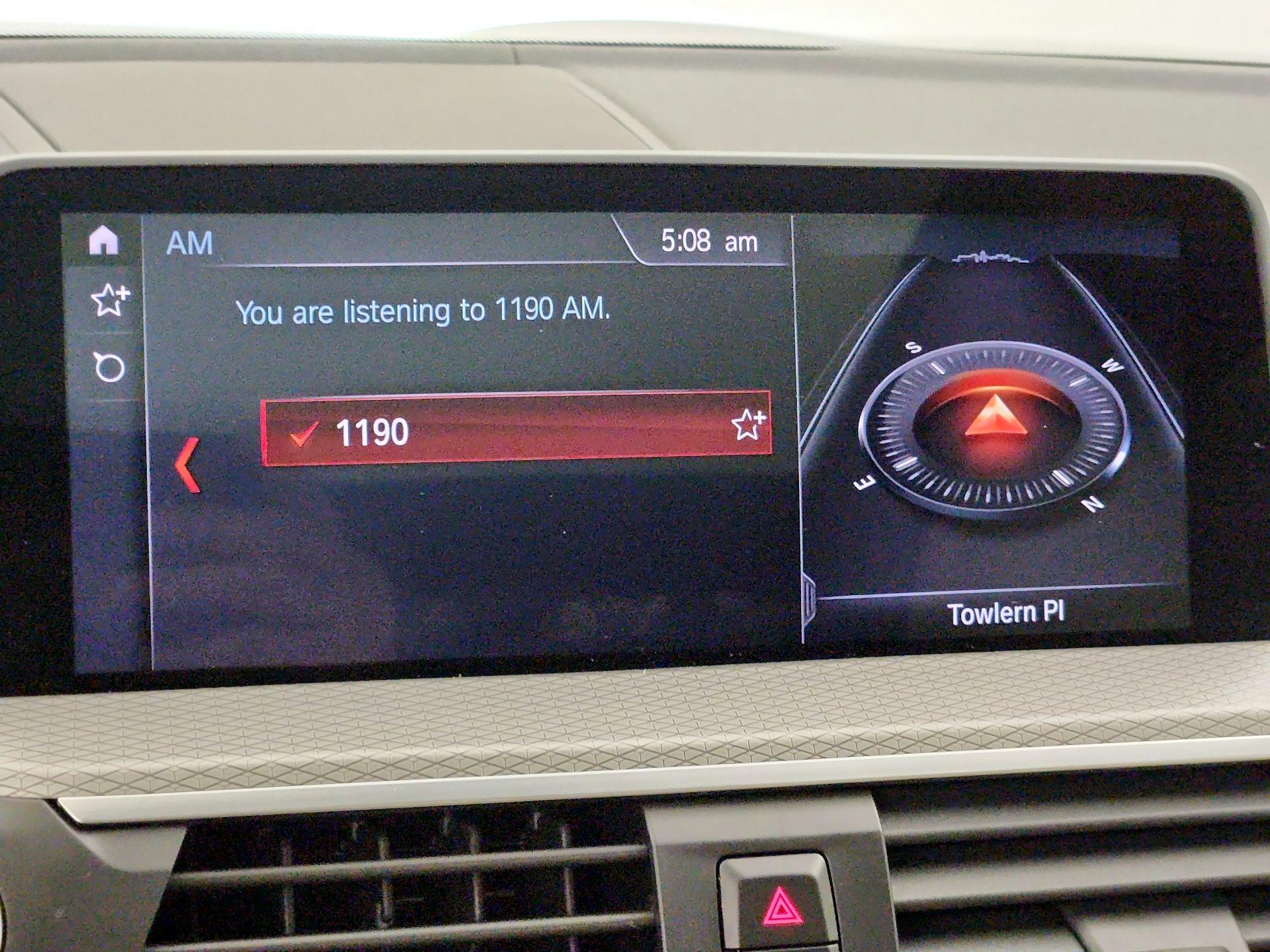 Thumbnail: 2019 BMW X3 - 16