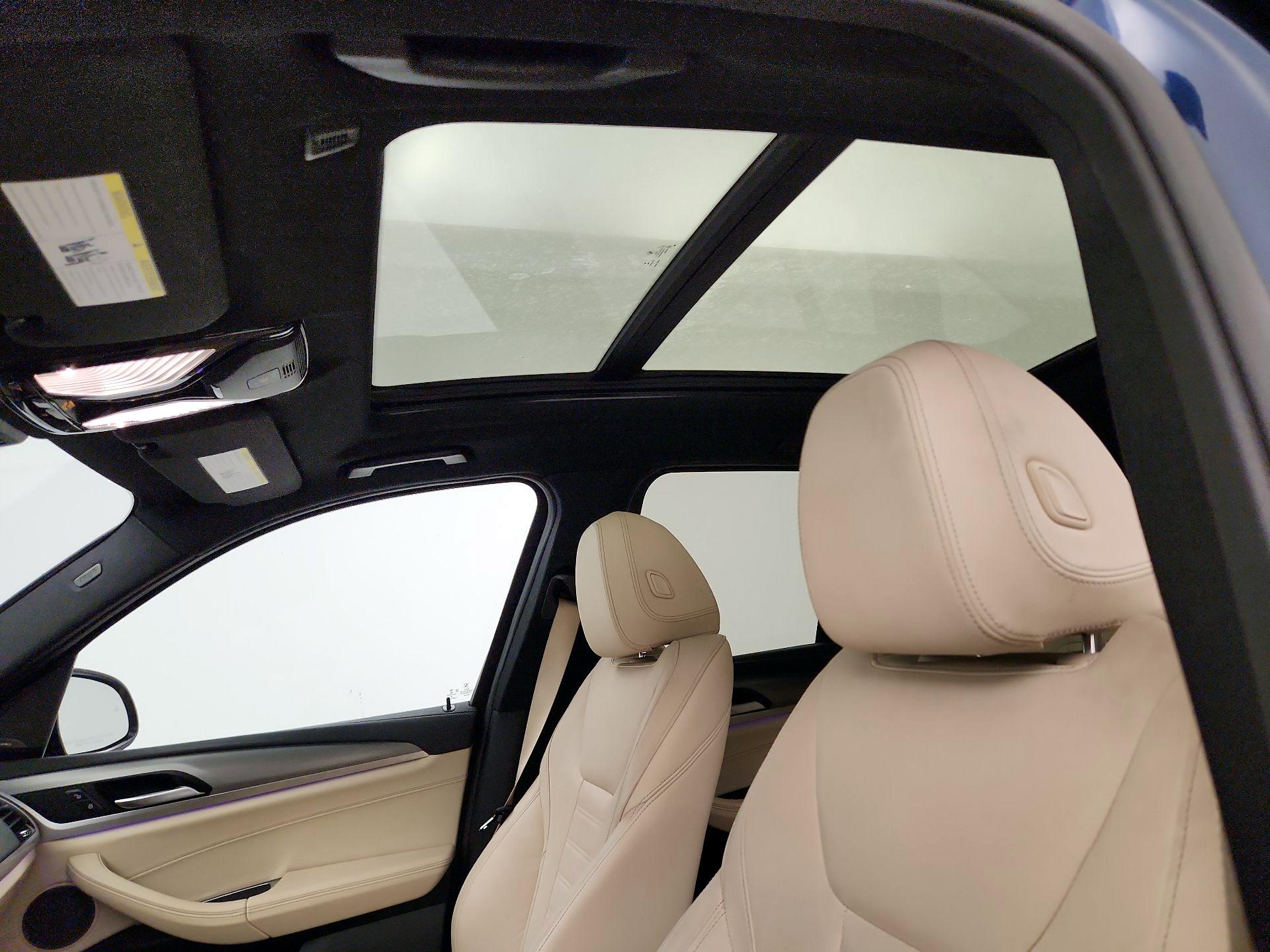 Thumbnail: 2019 BMW X3 - 19