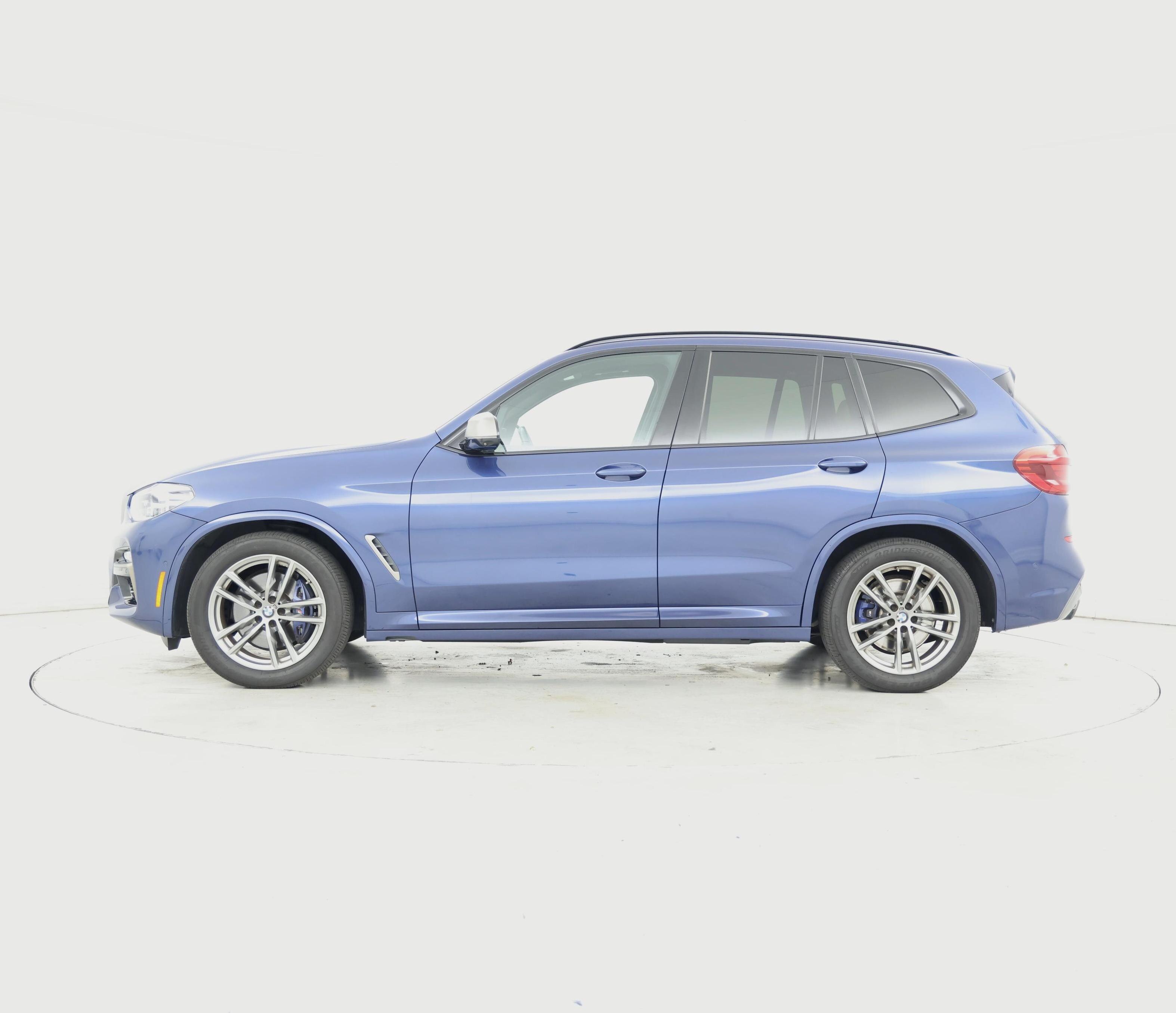 Thumbnail: 2019 BMW X3 - 3