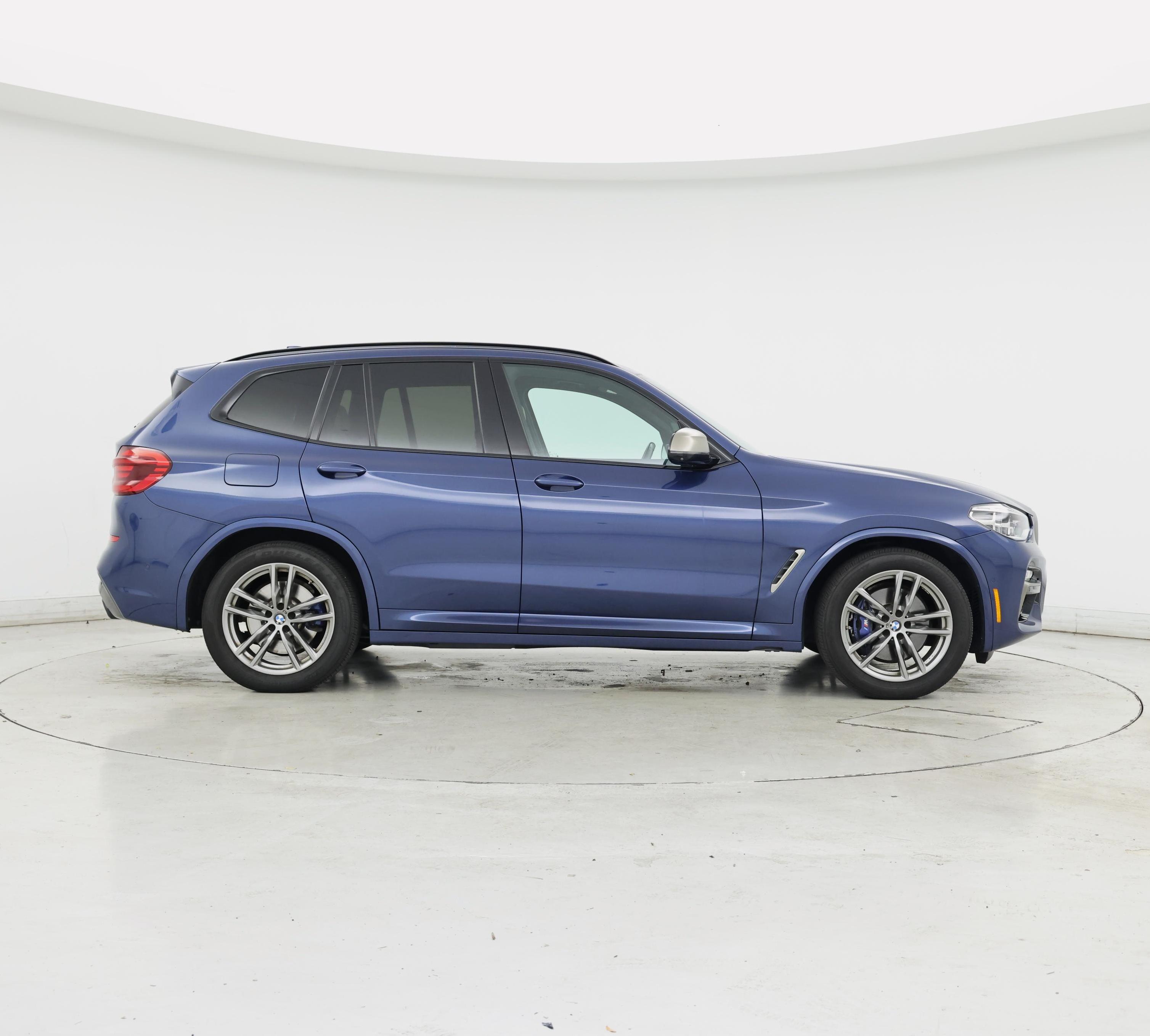 Thumbnail: 2019 BMW X3 - 7