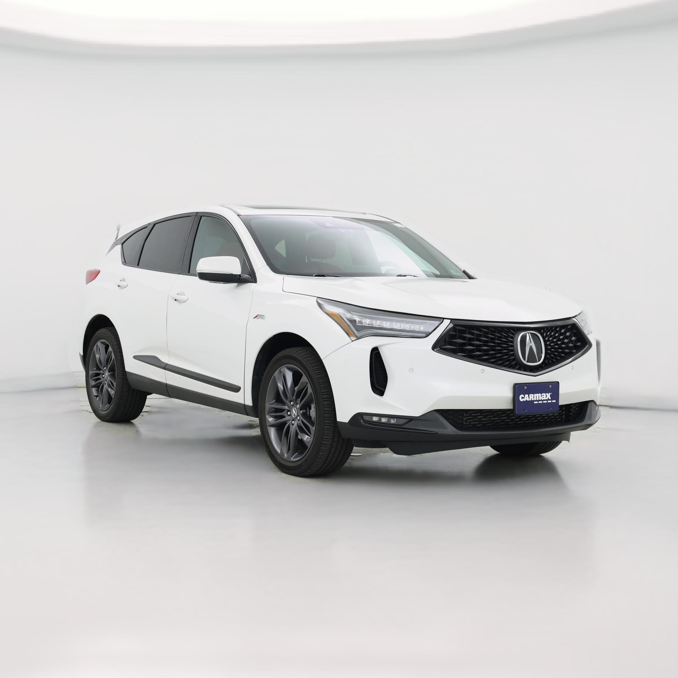 Thumbnail: 2023 Acura RDX - 1