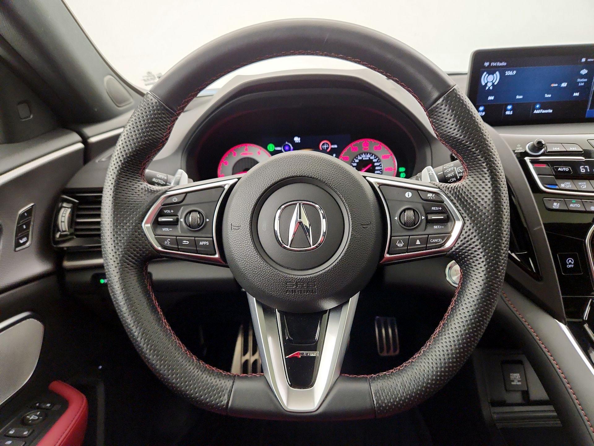 Thumbnail: 2023 Acura RDX - 10