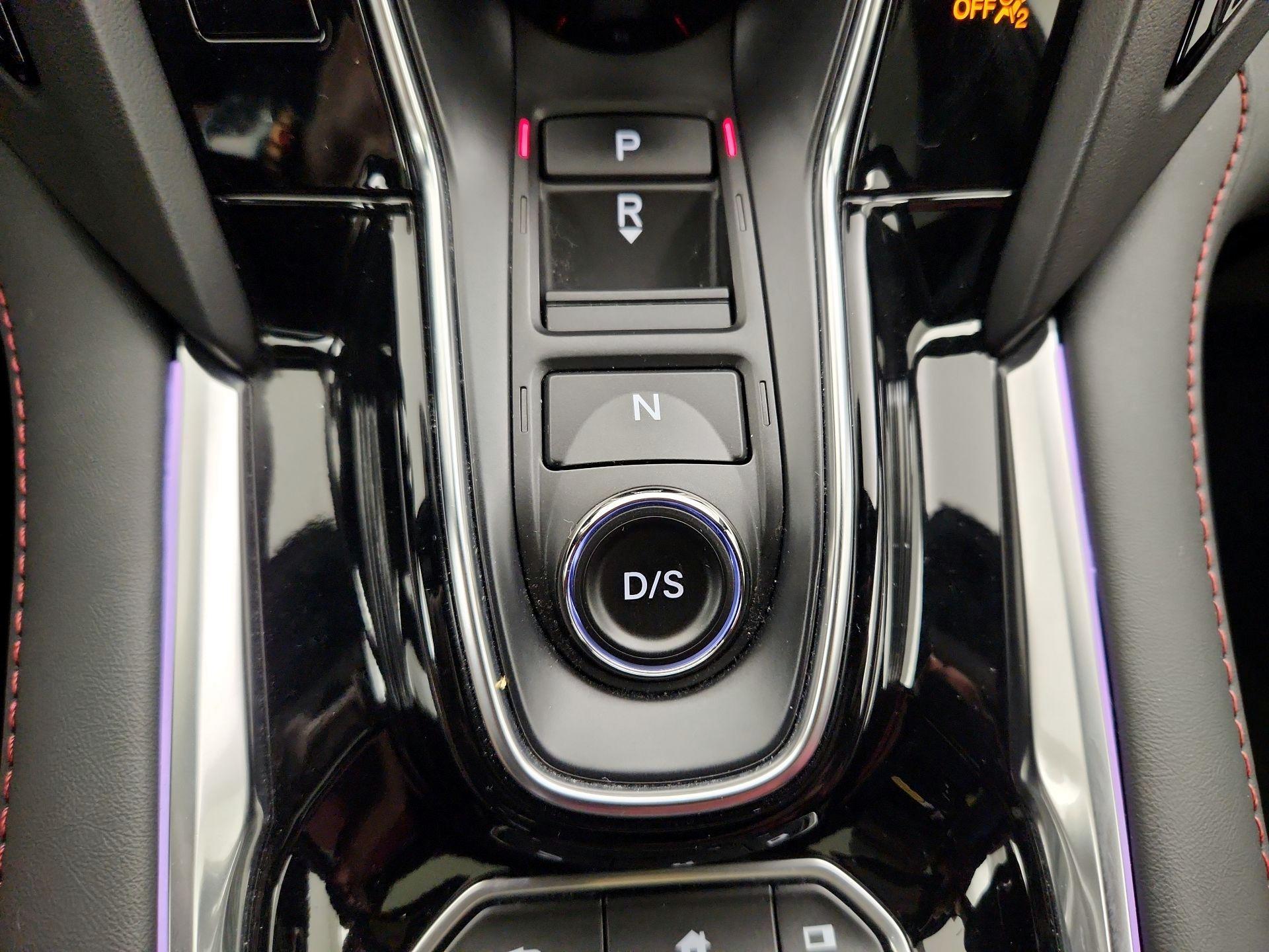 Thumbnail: 2023 Acura RDX - 18