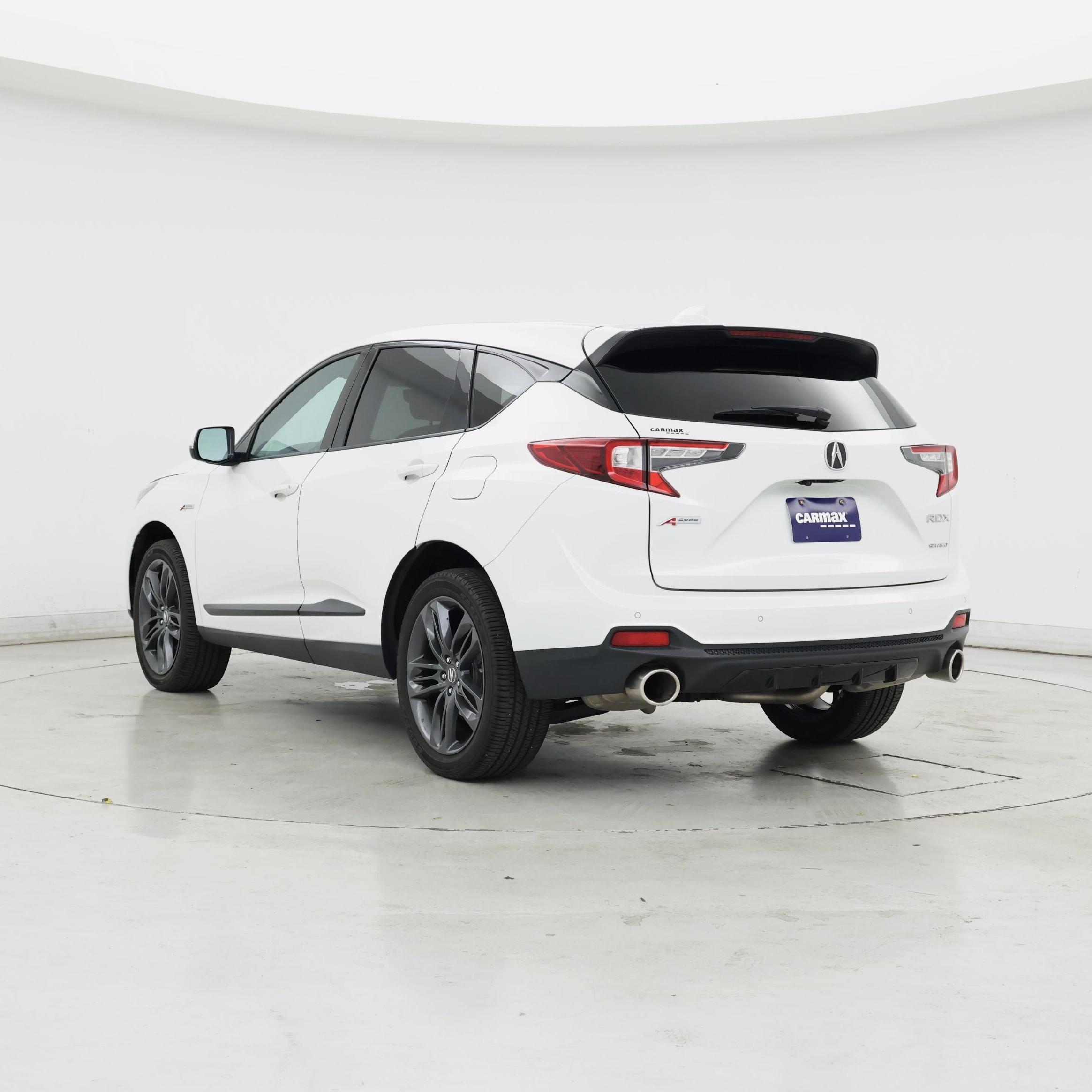 Thumbnail: 2023 Acura RDX - 2