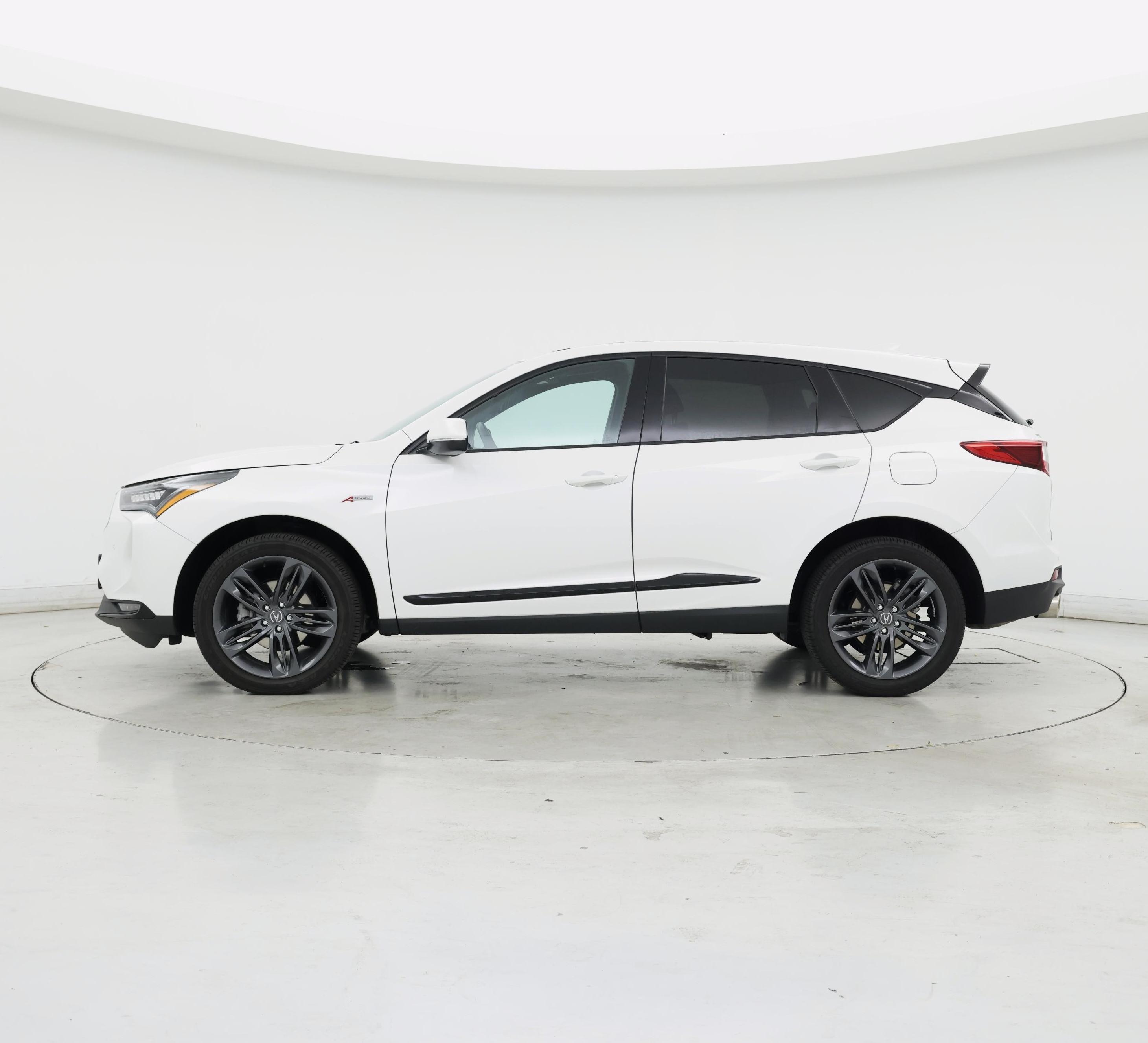 Thumbnail: 2023 Acura RDX - 3